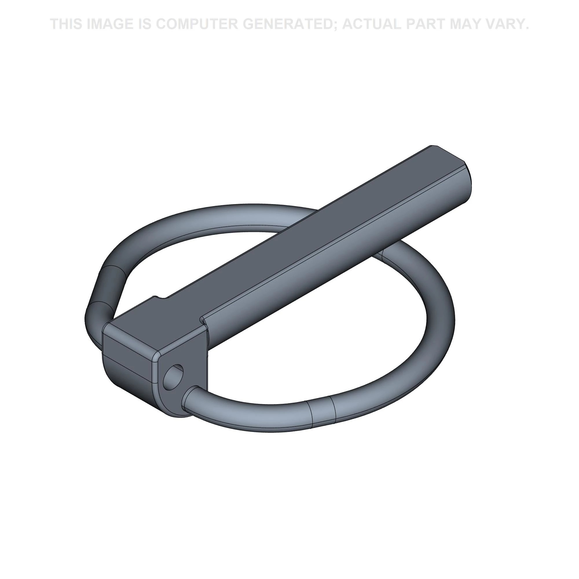 Fixador - 8 mm DE x 44 mm C | CASEIH | BR | PT