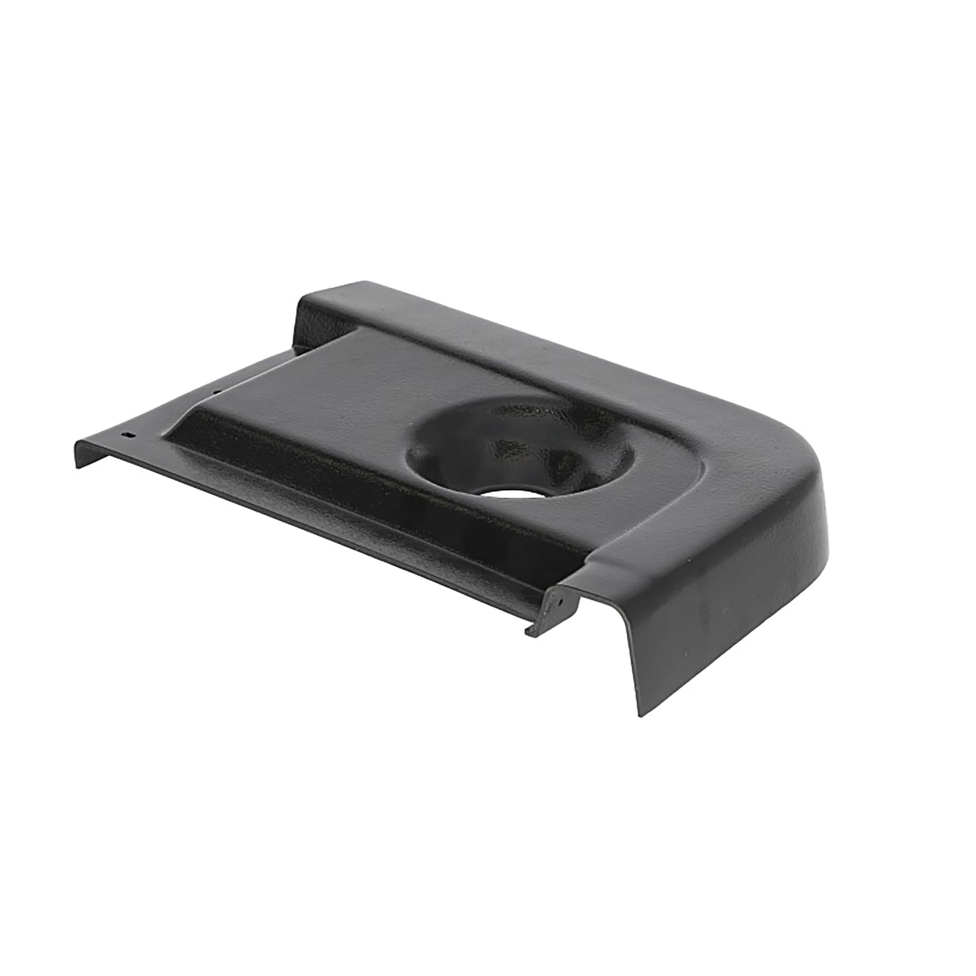 Lower Front Cab Panel - Right-Hand | NEWHOLLANDAG | US | EN