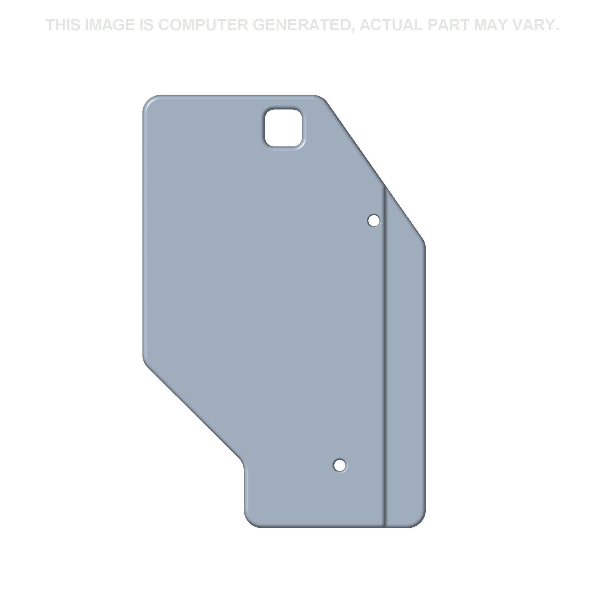 COUNTERWEIGHT | MILLER | CA | EN