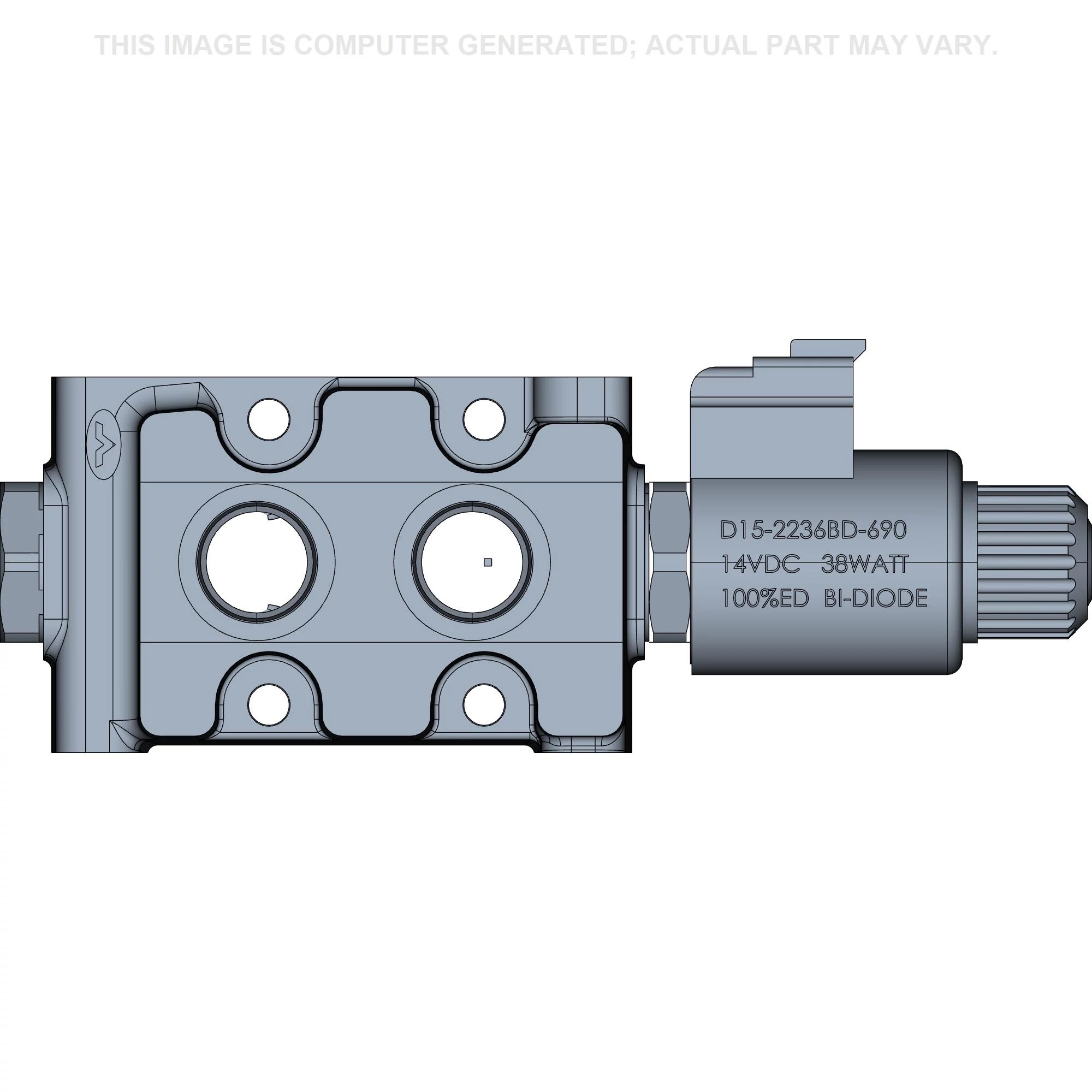 VALVE | NEWHOLLANDAG | EU | EN