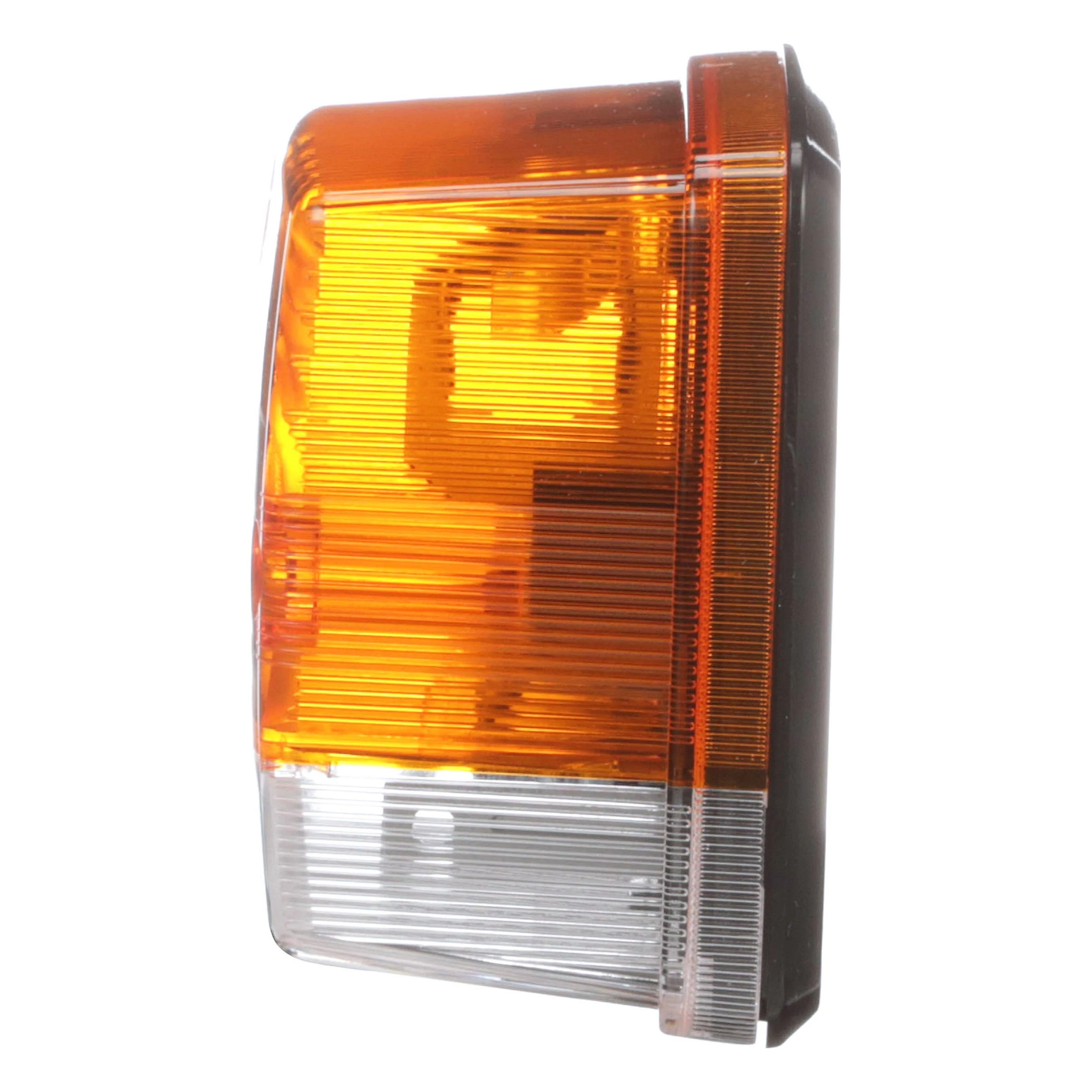 Lâmpada de posição frontal e de sinalização de direção