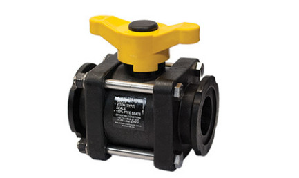 Valve | CASEIH | US | EN