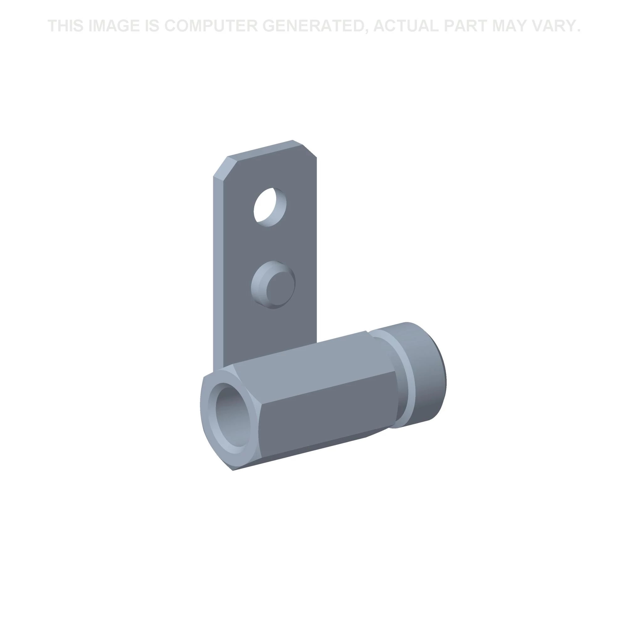 Bracket | NEWHOLLANDAG | CA | EN