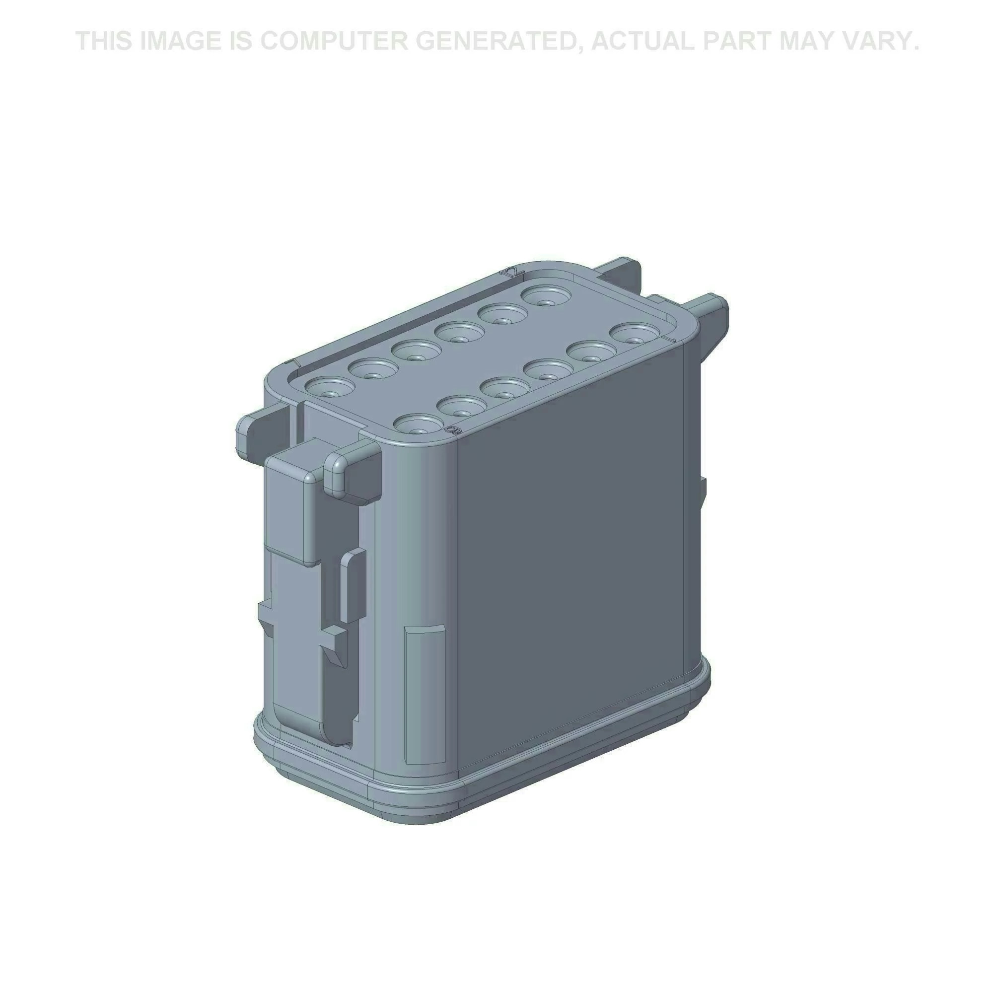 BORNE | CASEIH | CA | FR