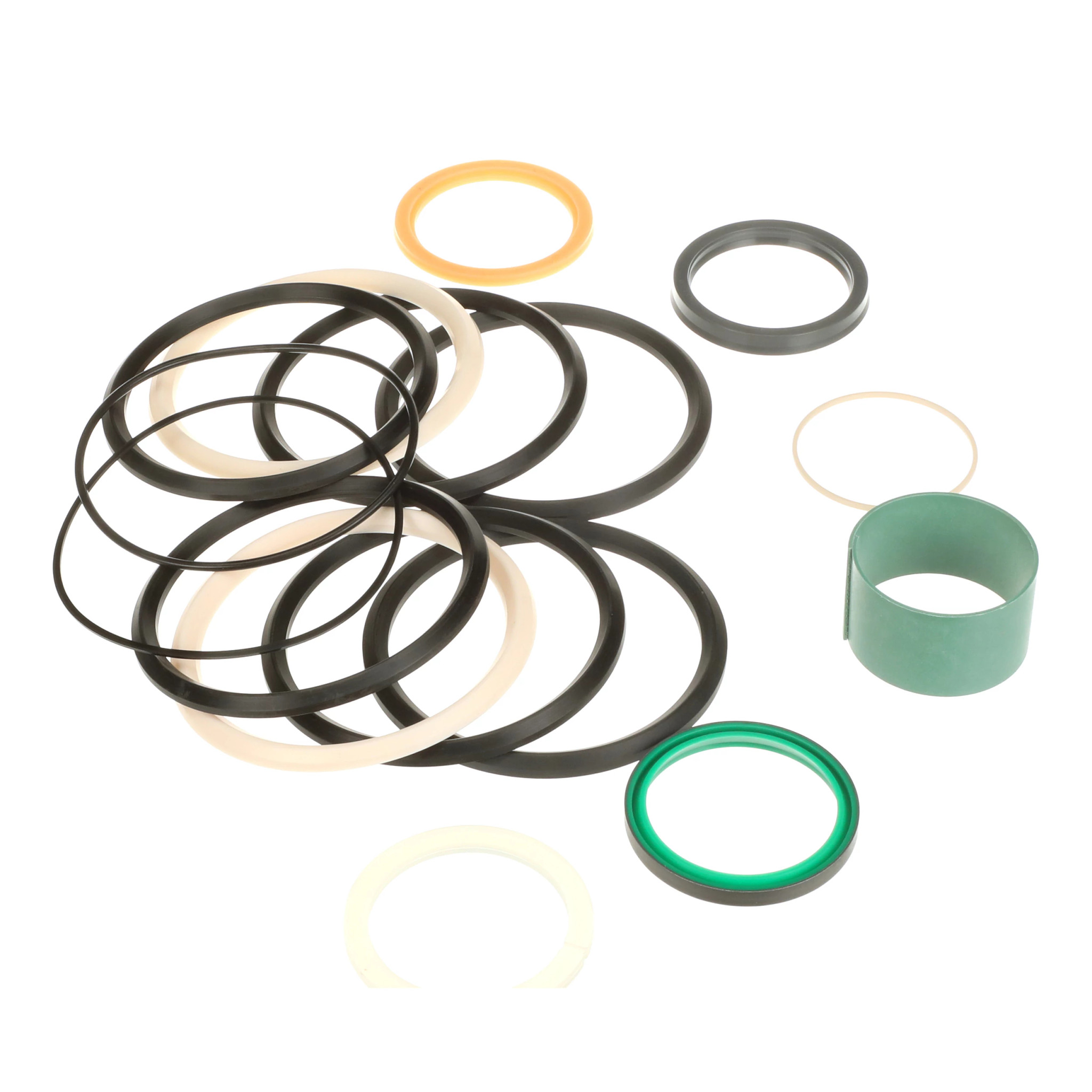 GASKET KIT | CASEIH | IE | EN