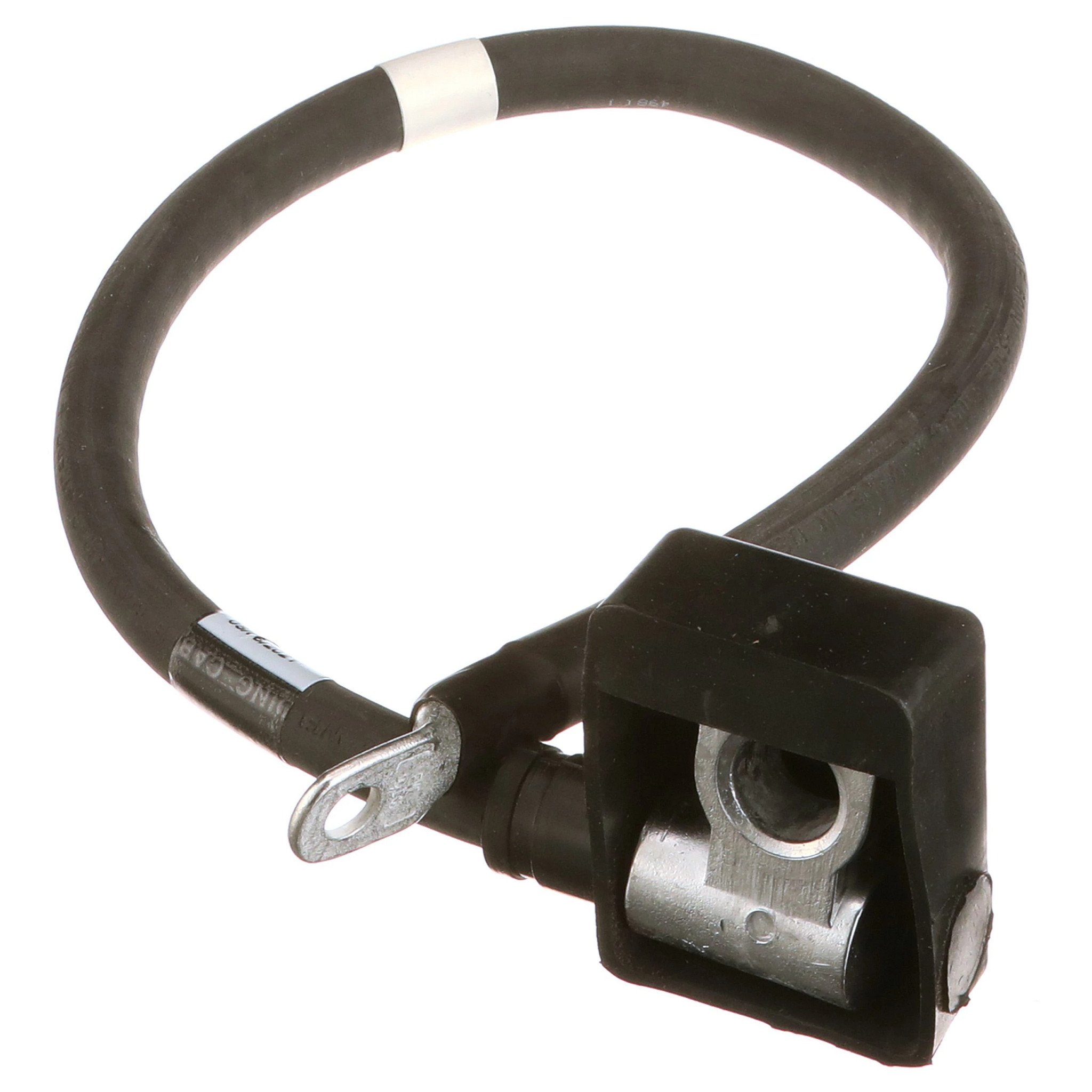 Battery Cable - Negative