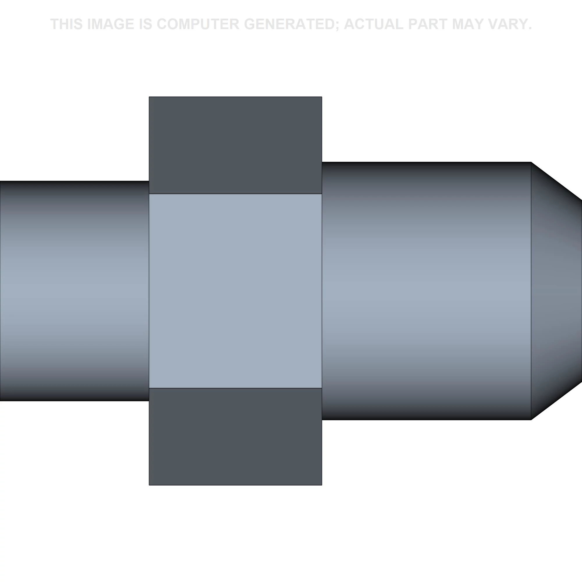 HYDR STECKVERBINDER | CASEIH | EU | DE