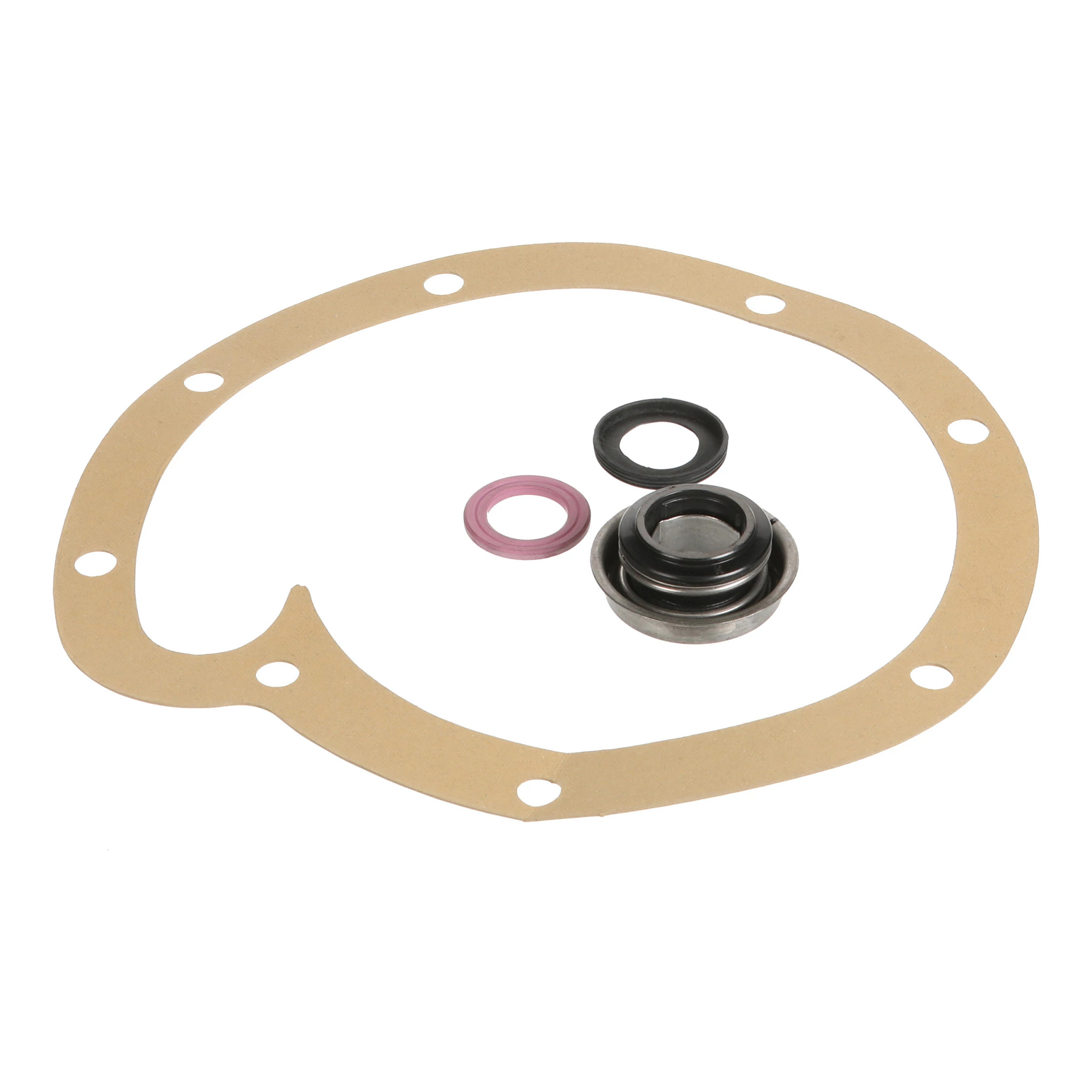GASKET KIT | CASEIH | CA | EN