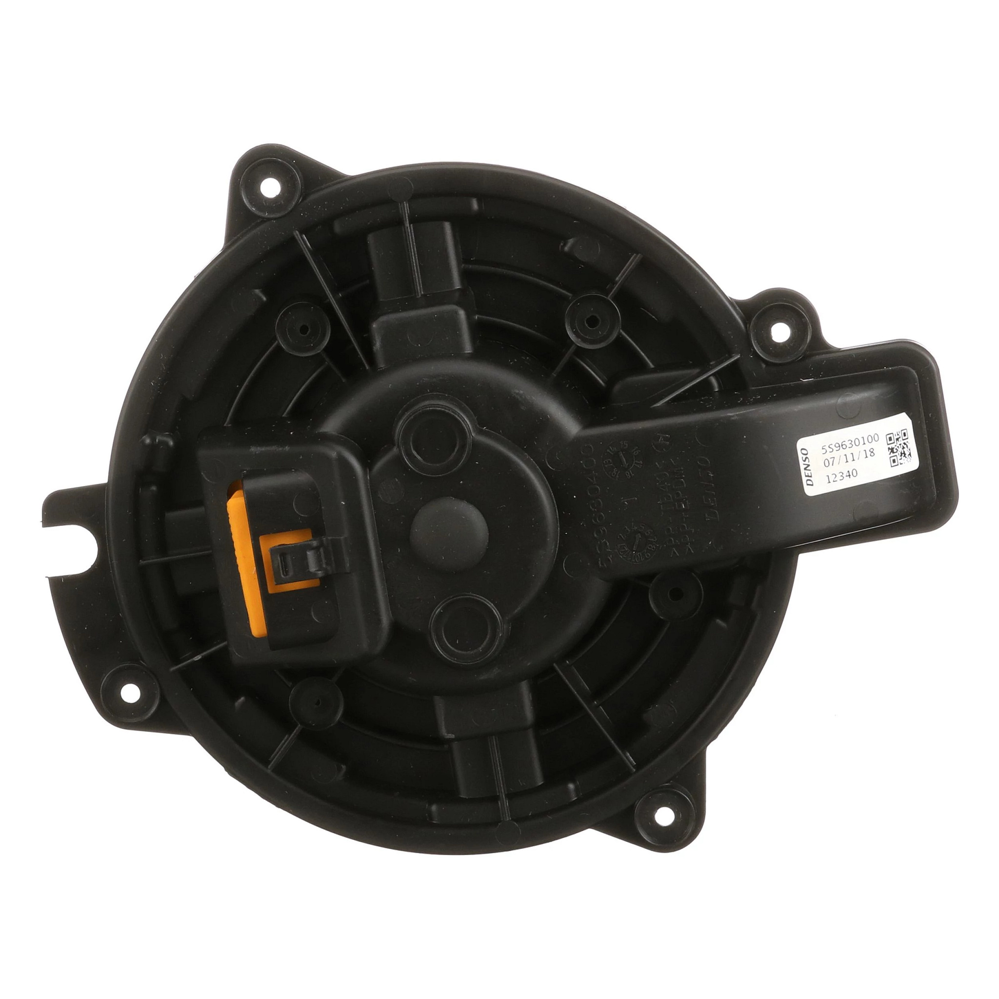 ELECTRIC BLOWER | CASECE | CA | EN