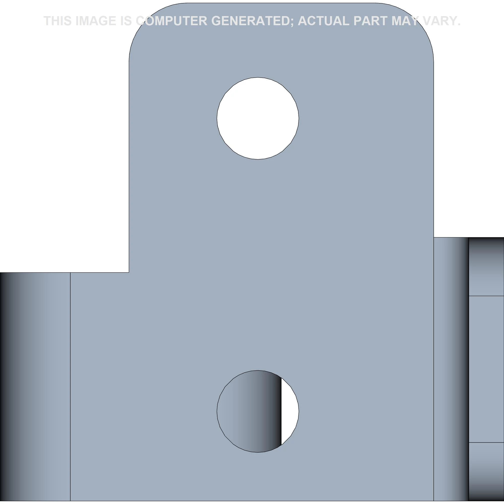 HALTERUNG | STEYR | EU | DE