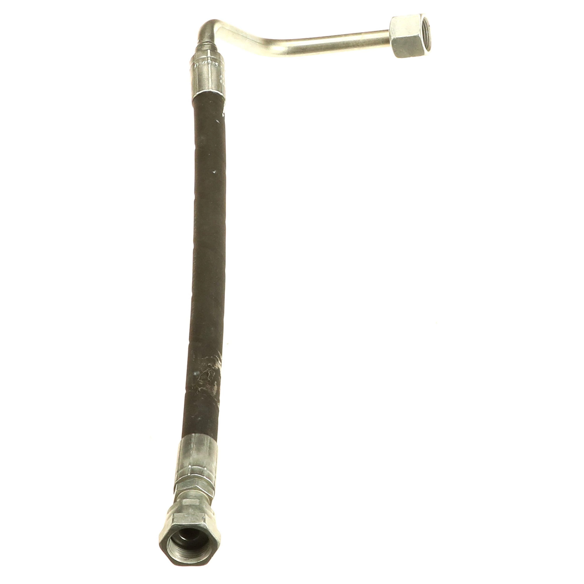 Hsbddb Jshs 47546585 | Backhoe Swing Cylinder Hose | New Holland