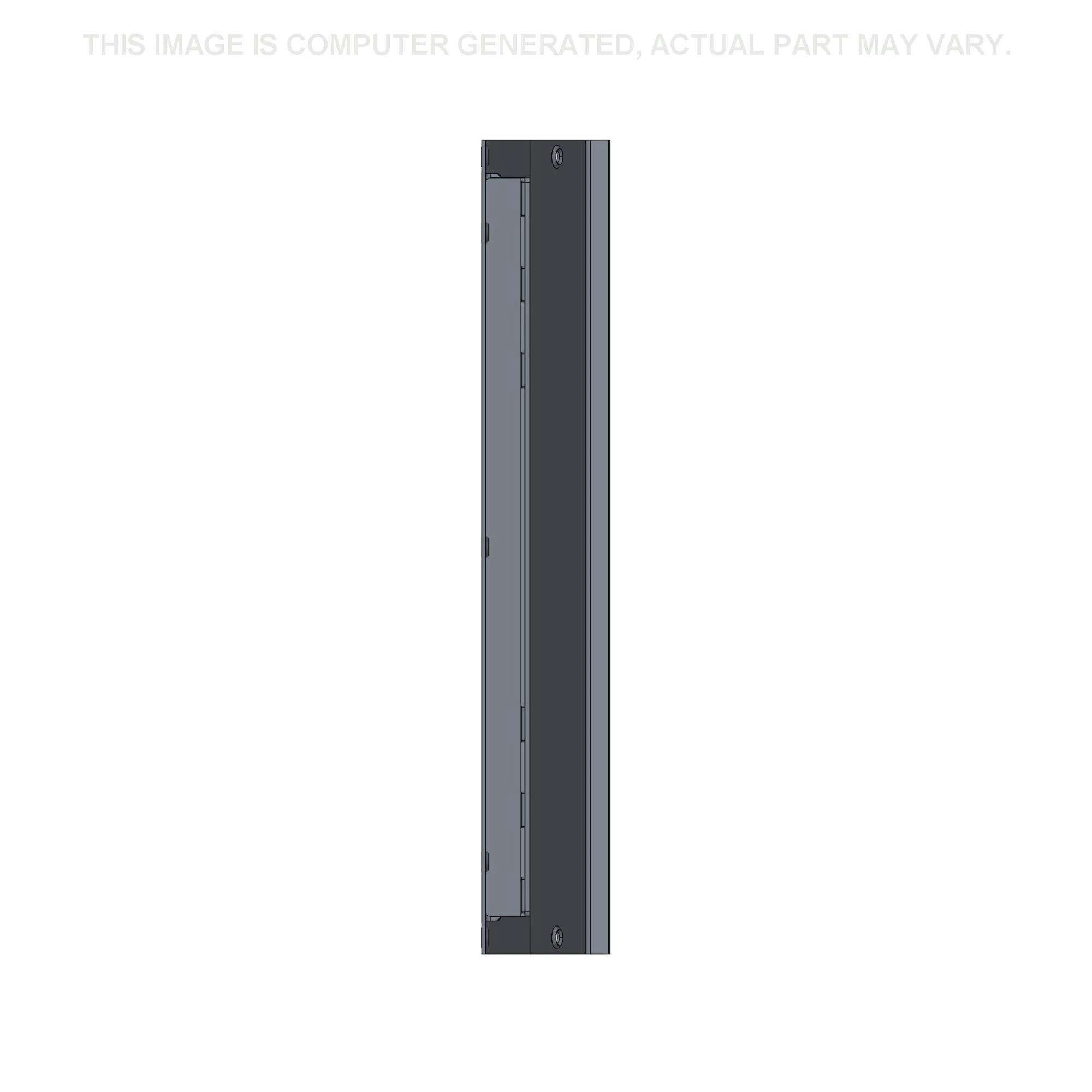 PLACA | CASEIH | SA | ES