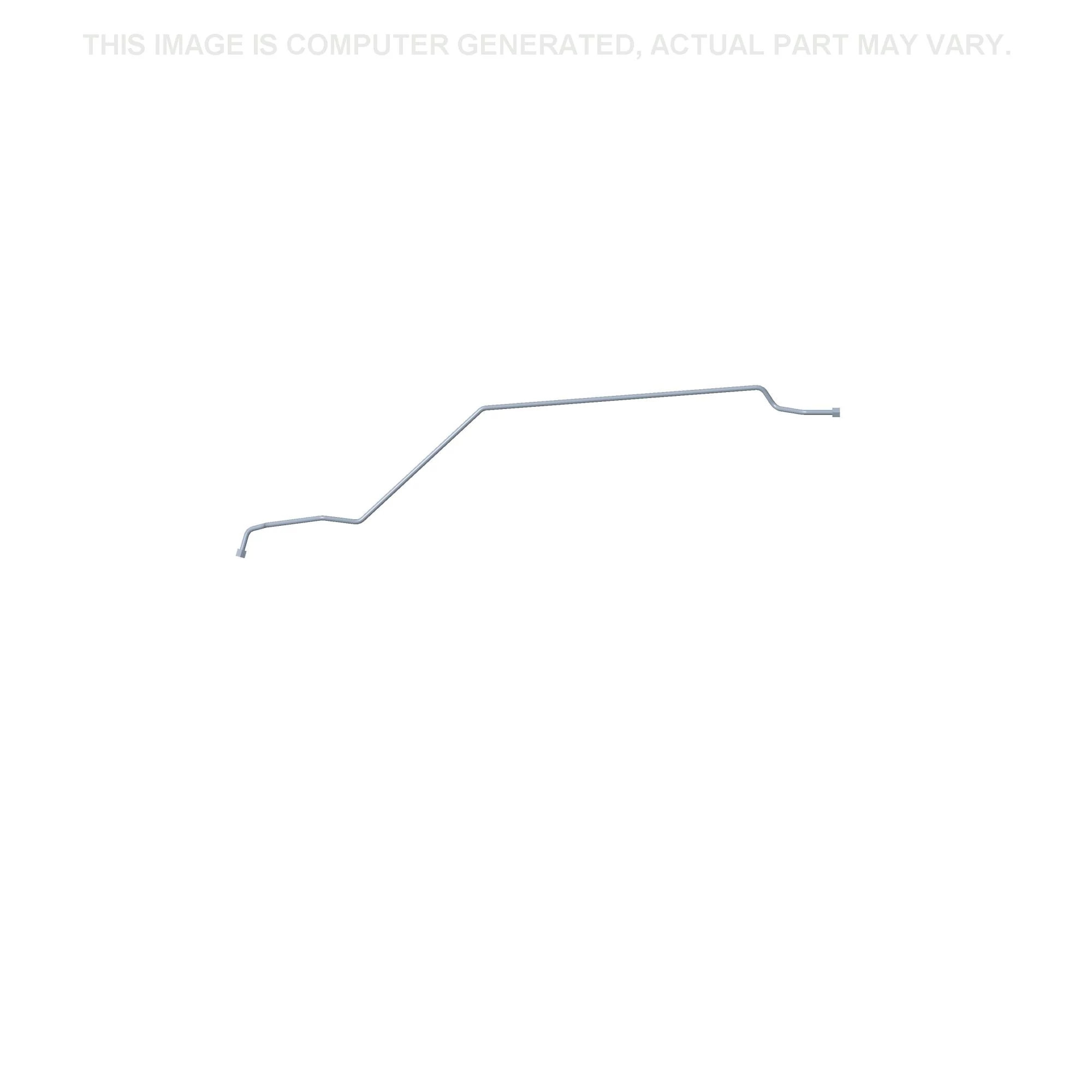 TUBAGEM HIDRÁULICO | CASEIH | EU | PT