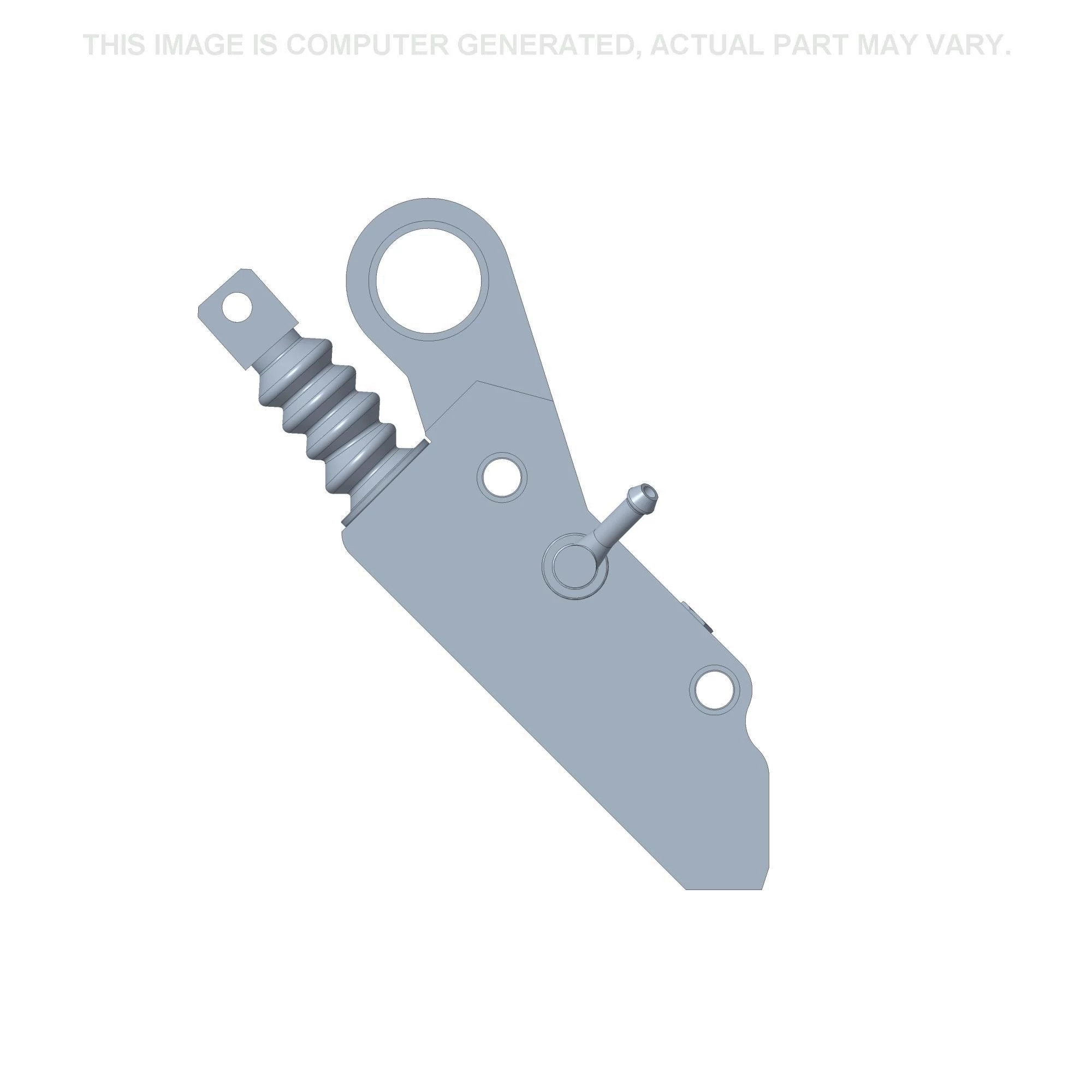 MASTER CYLINDER | CASEIH | CA | EN