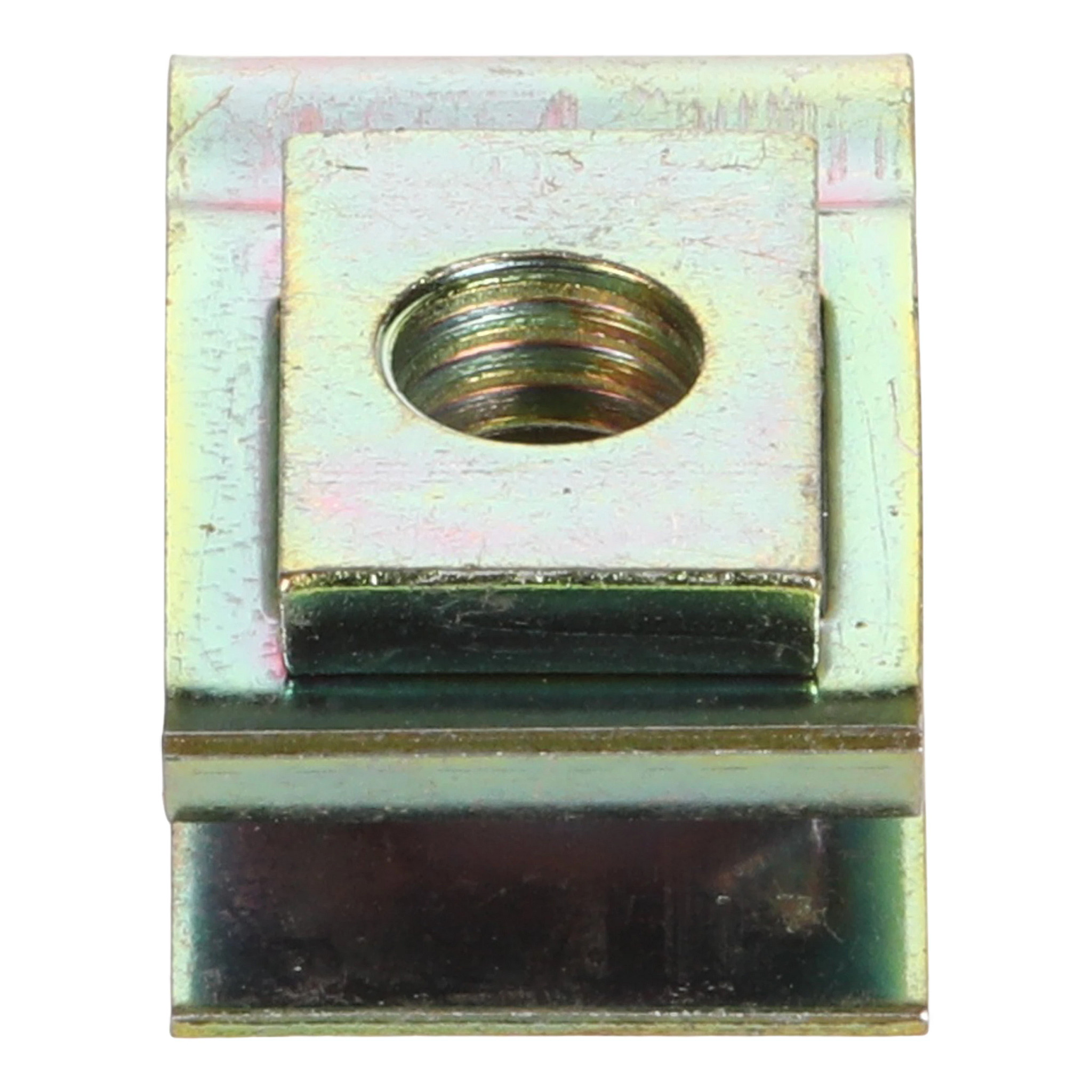 ECROU A RESSORT | NEWHOLLANDAG | AMEA | FR