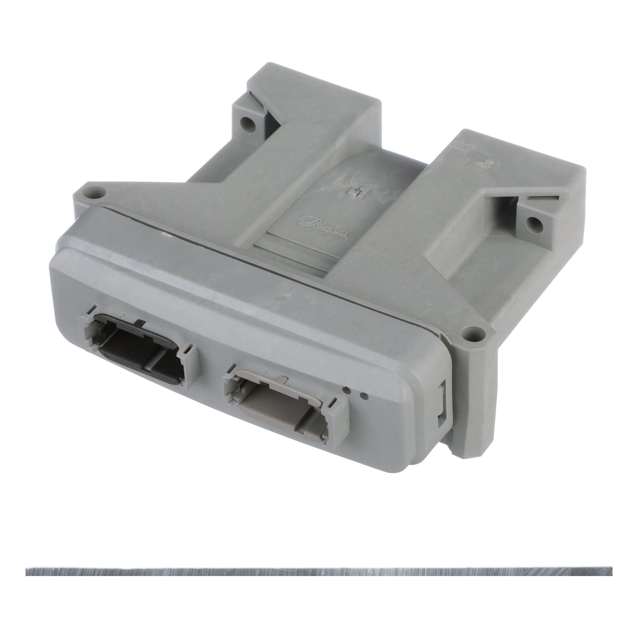Module de commande électronique | CASEIH | CA | FR