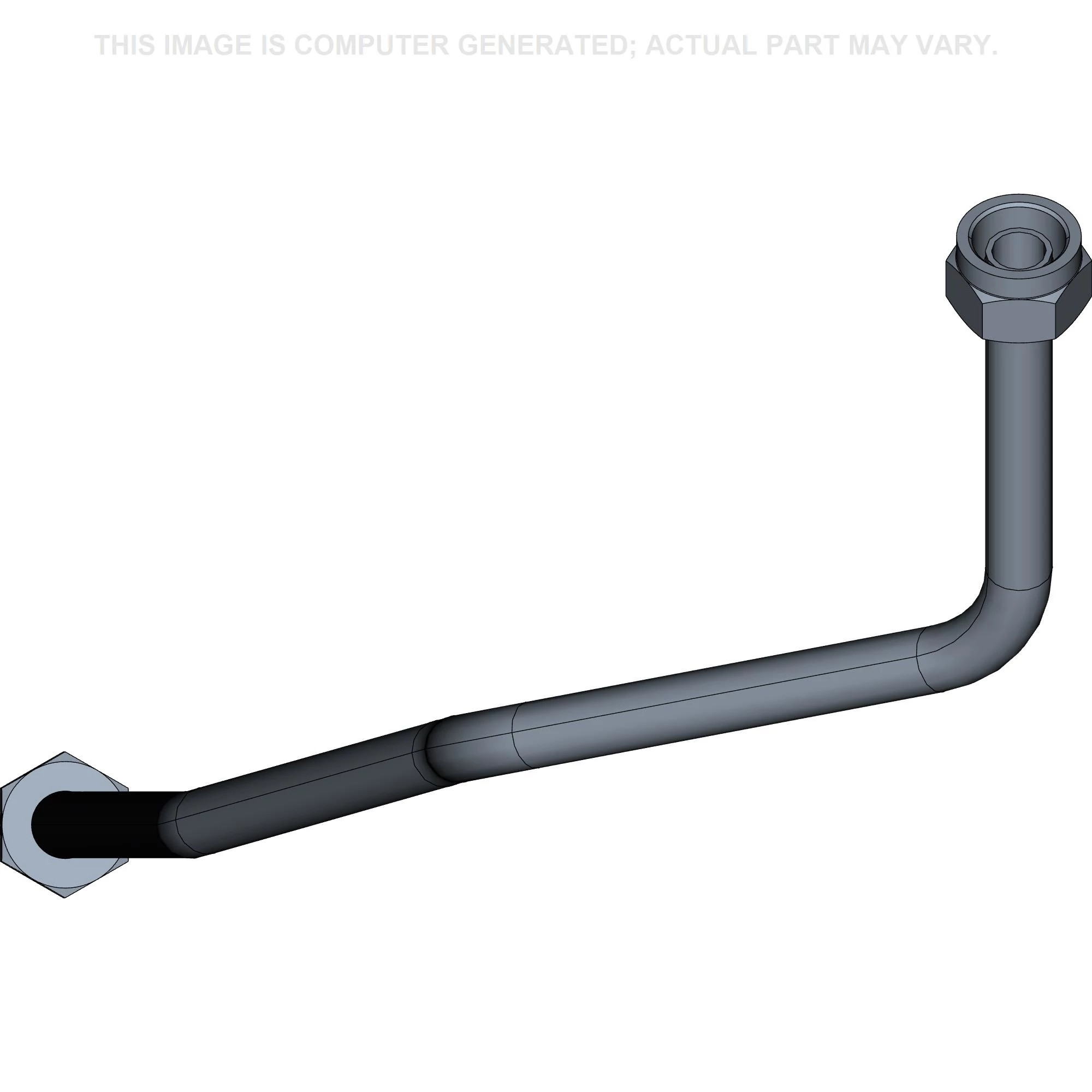 TUBO CARBURANTE | NEWHOLLANDAG | EU | IT