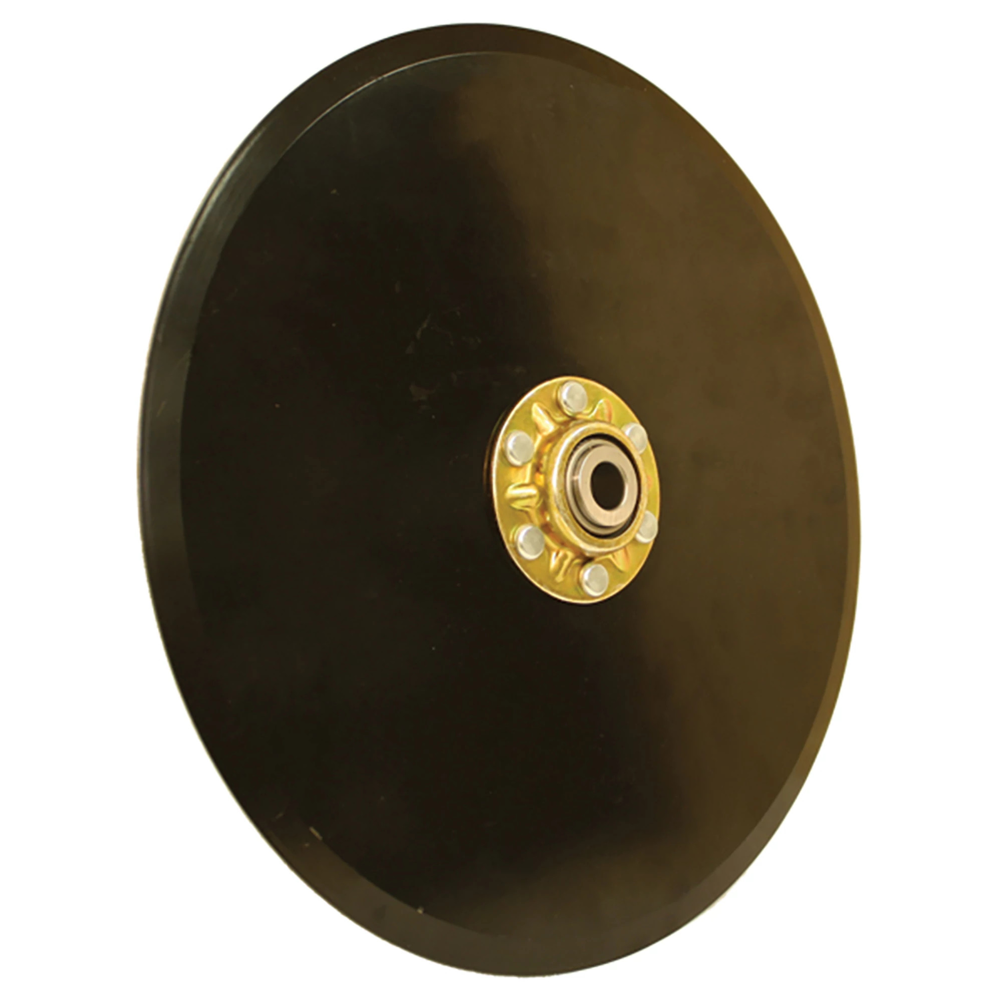 Drill Disc | CASECE | US | EN