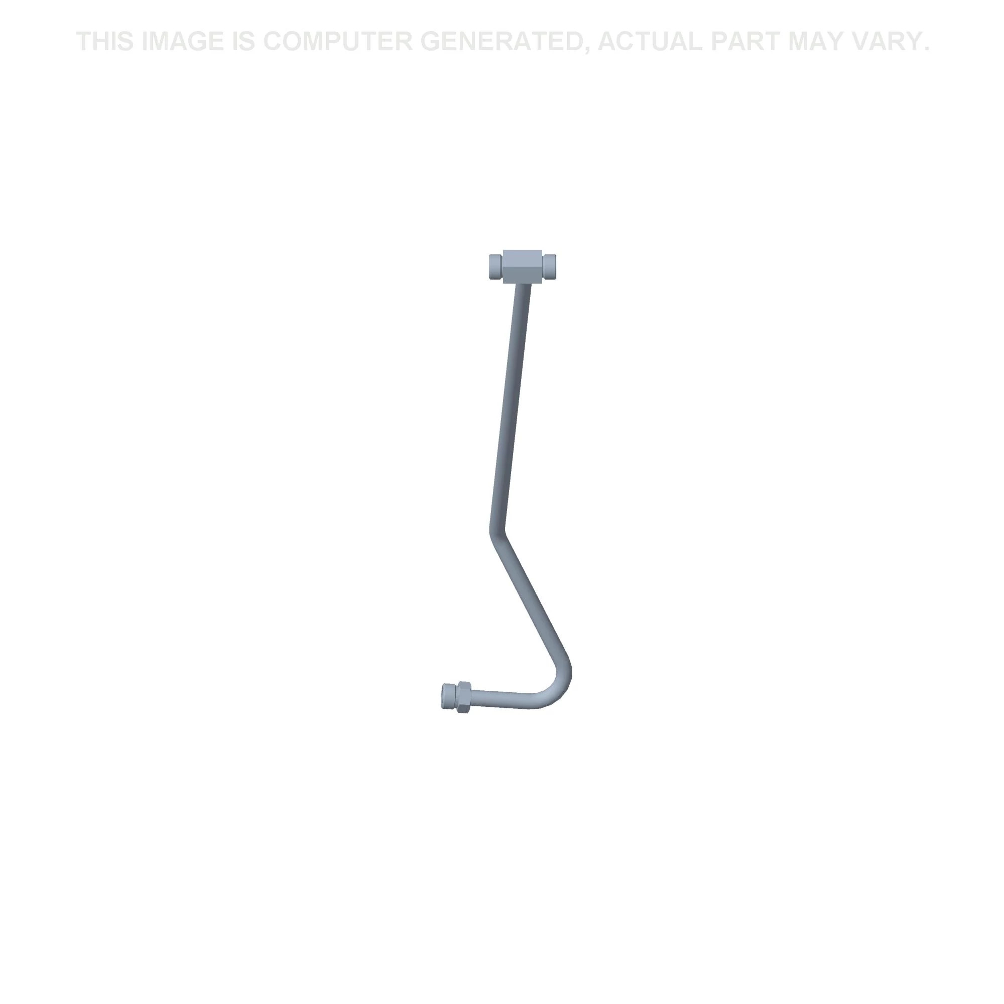 HYD TUBE | CASECE | CA | EN