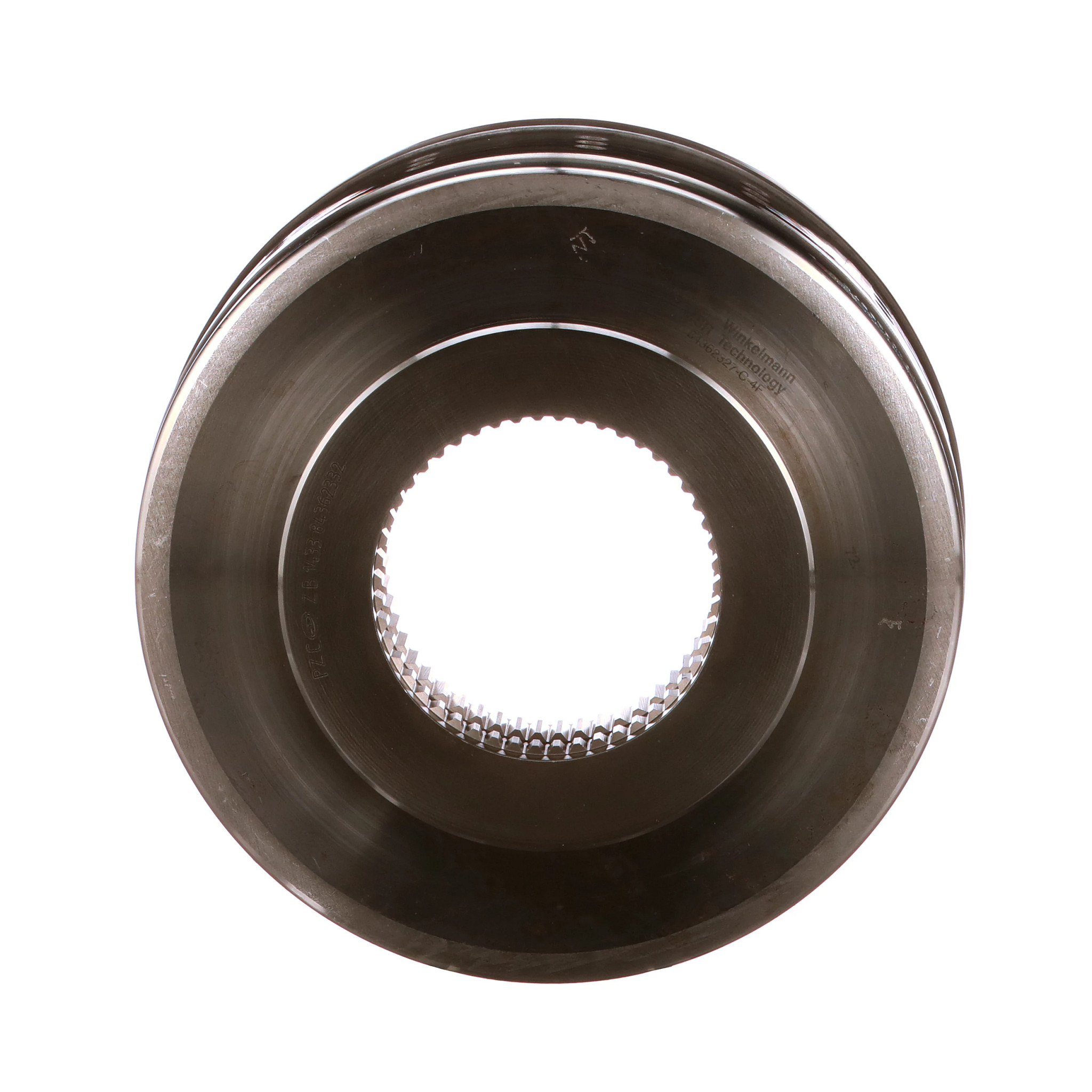 EMBRAYAGE+DISQUE | NEWHOLLANDAG | CA | FR