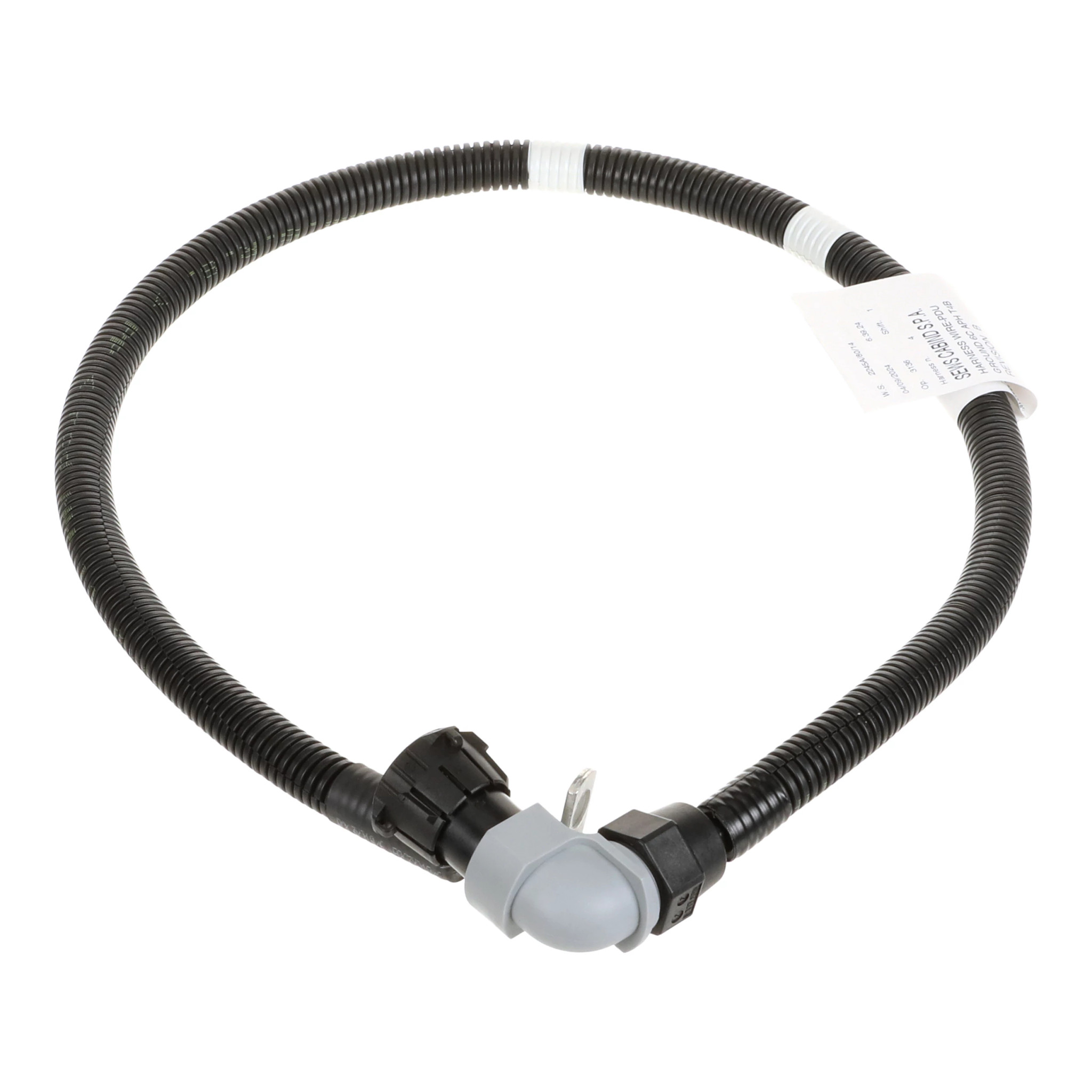 WIRE HARNESS | CASEIH | US | EN