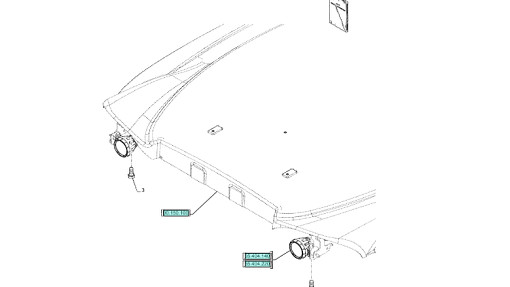 DIA KIT, TRACTOR | STEYR | EU | PL