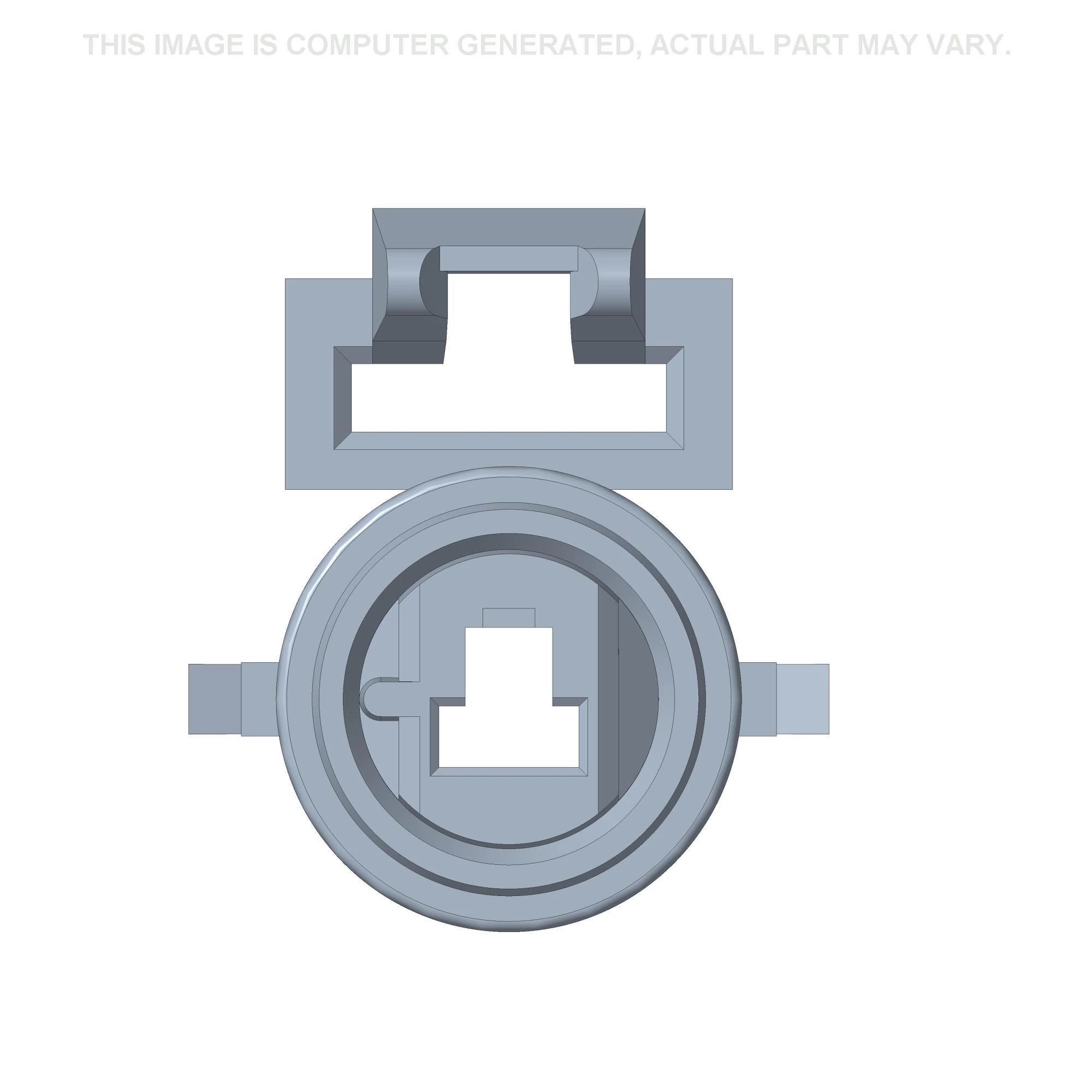 ELEC CONNECTOR | NEWHOLLANDCE | SA | EN
