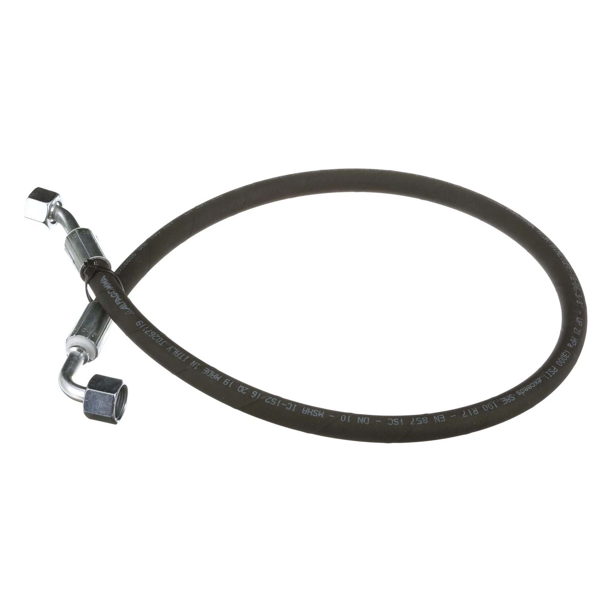 HYDRAULIKSCHLAUCH | CASECE | EU | DE