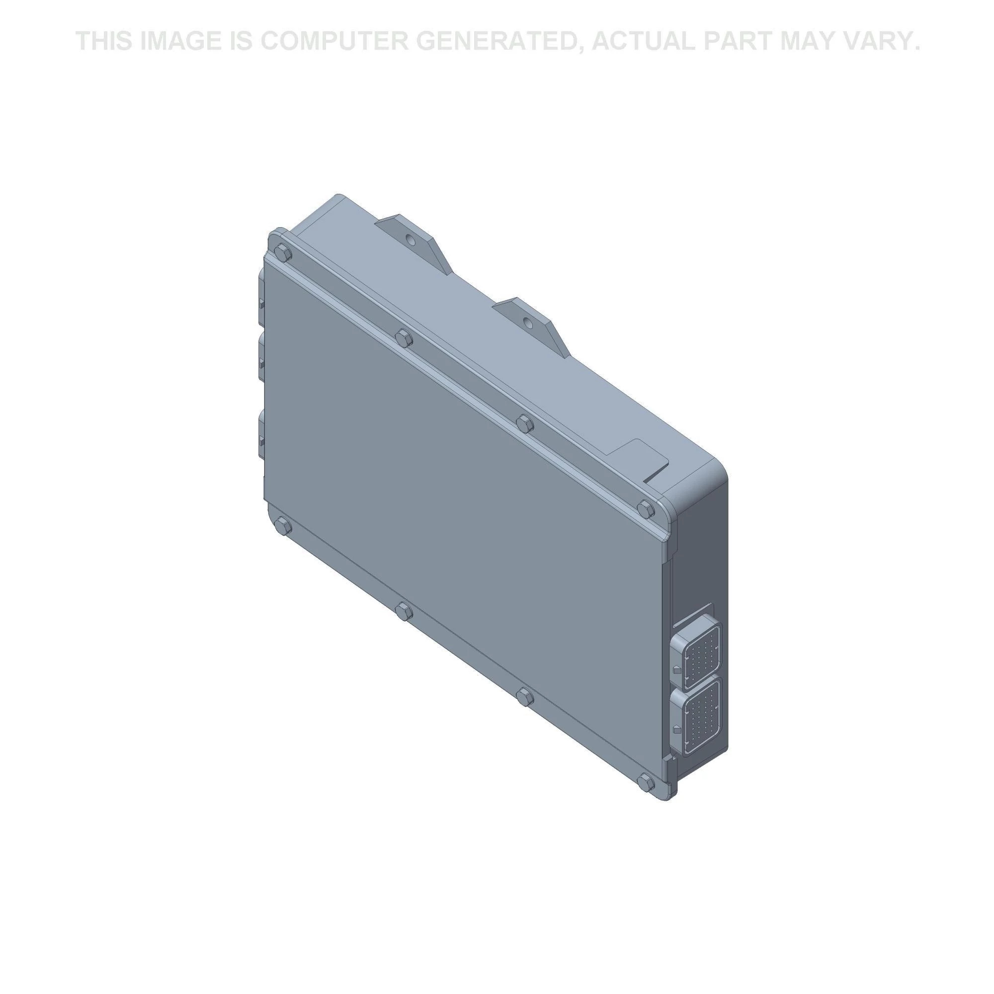 ECU | CASEIH | CA | EN