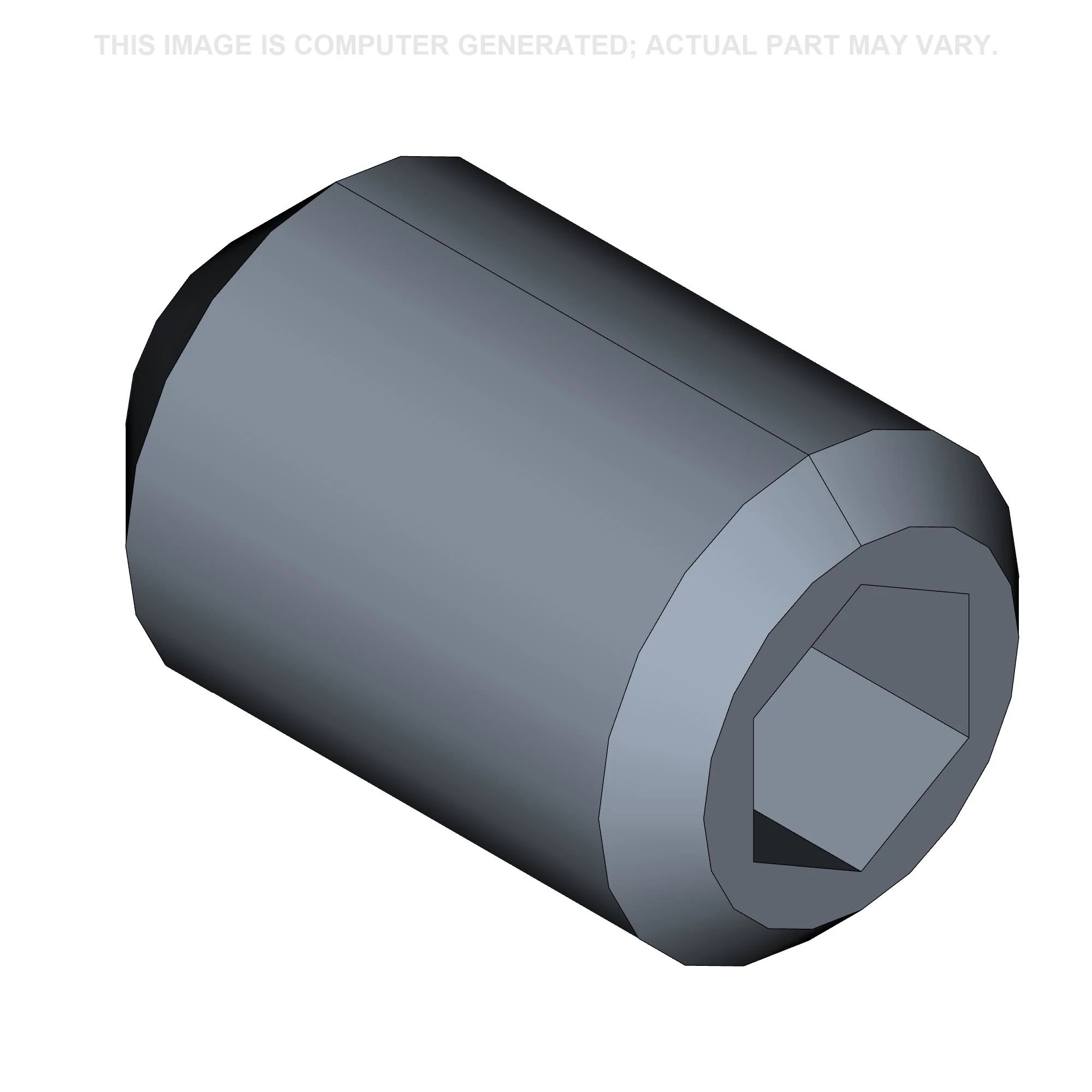 VIS DE REGLAGE | FLEXICOIL | CA | EN