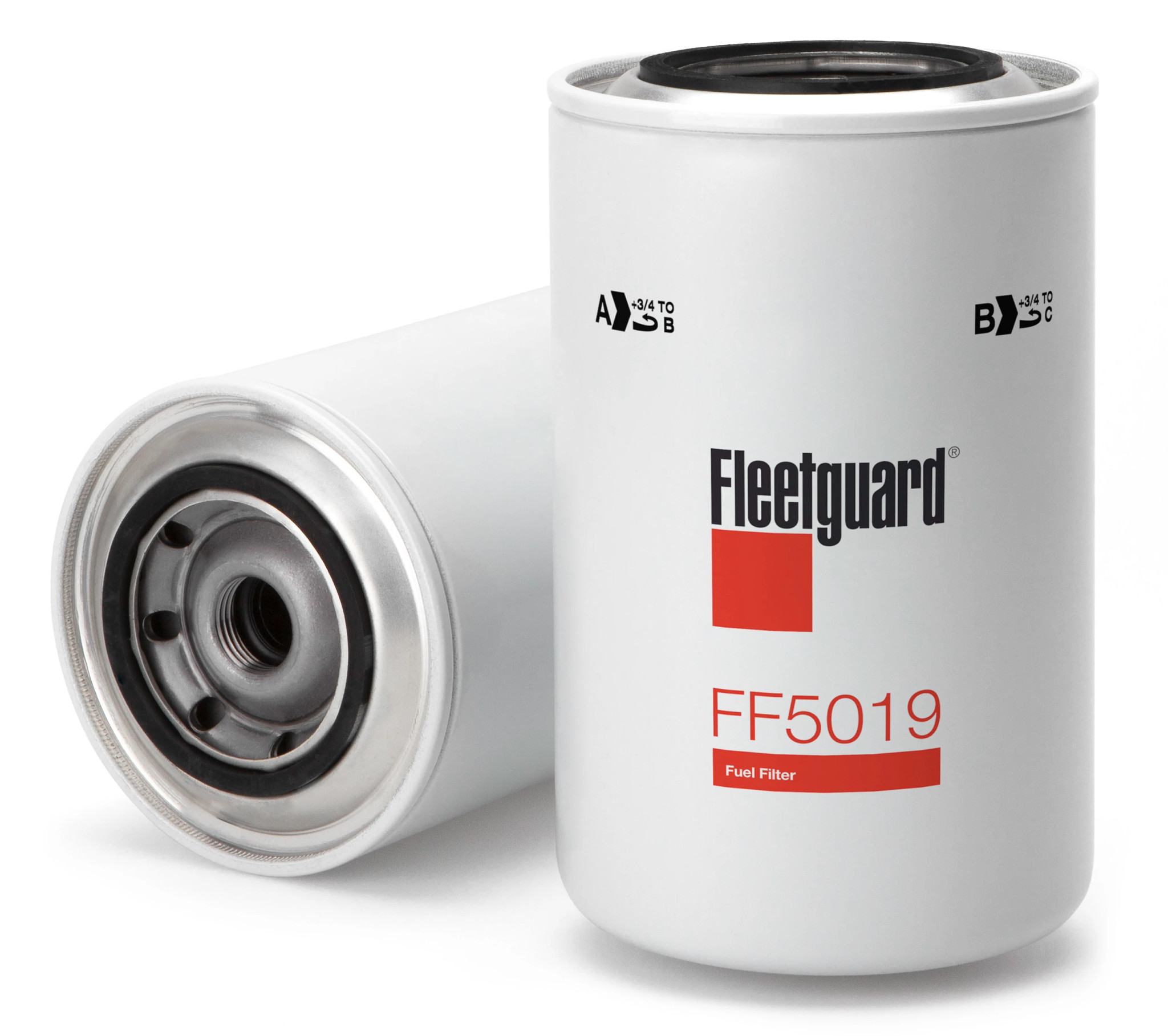 FUEL FILTER | DEFAULT | NZ | EN