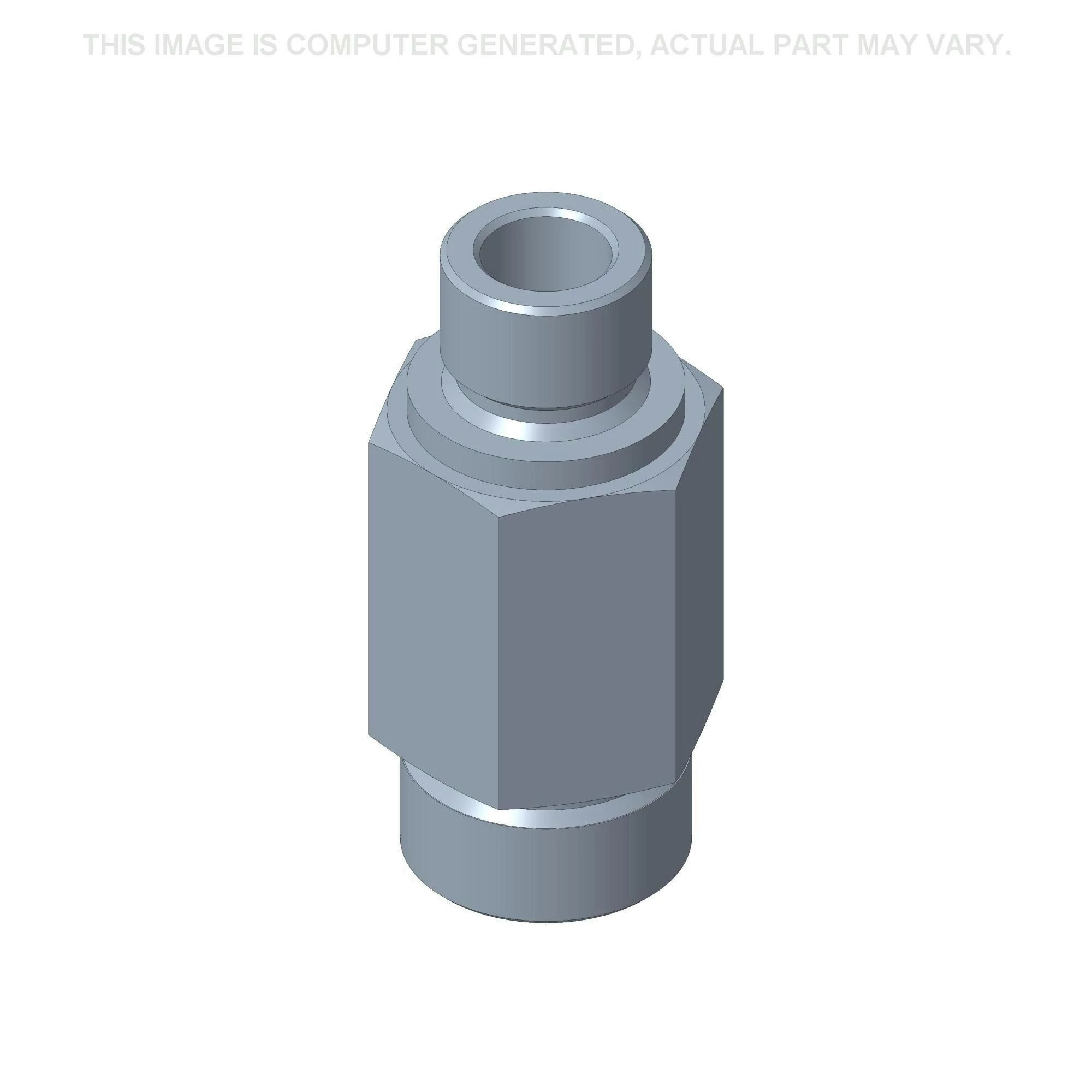 HYD CONNECTOR | NEWHOLLANDAG | AMEA | EN