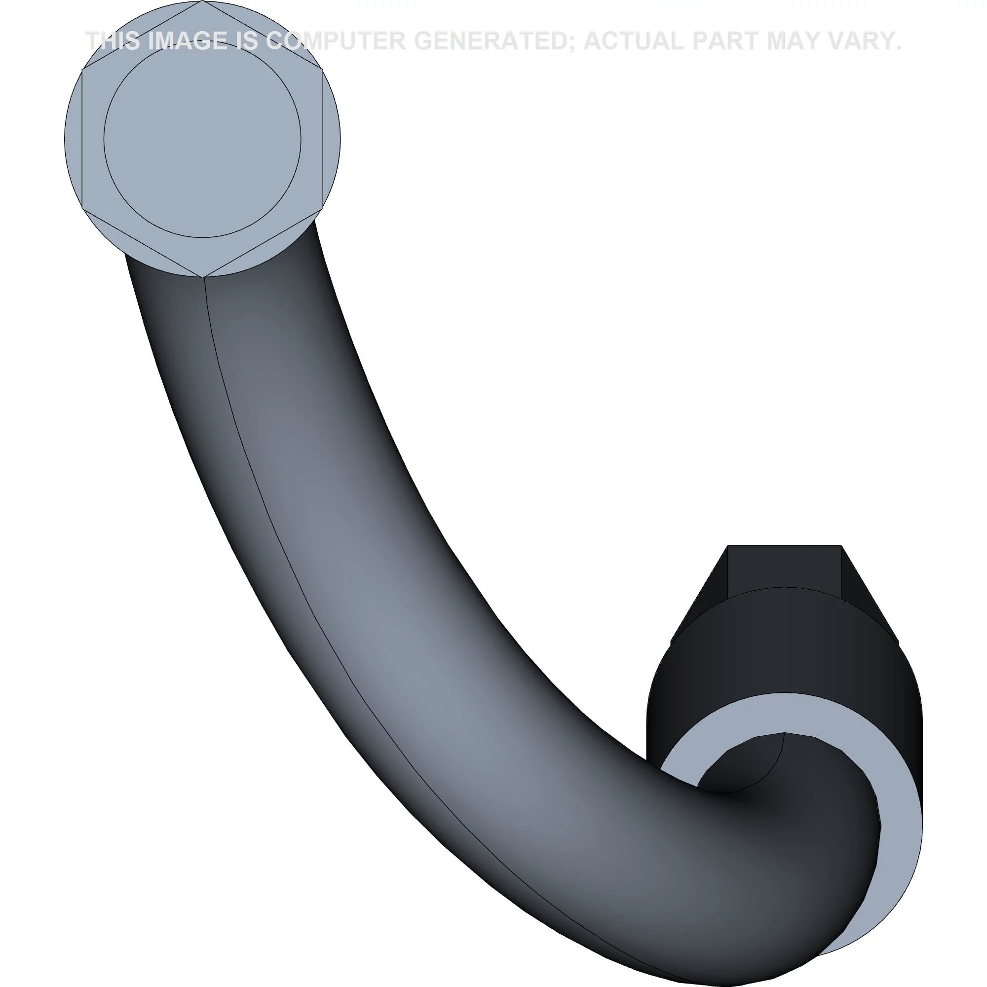 HYDRAULIC HOSE | NEWHOLLANDAG | EU | EN