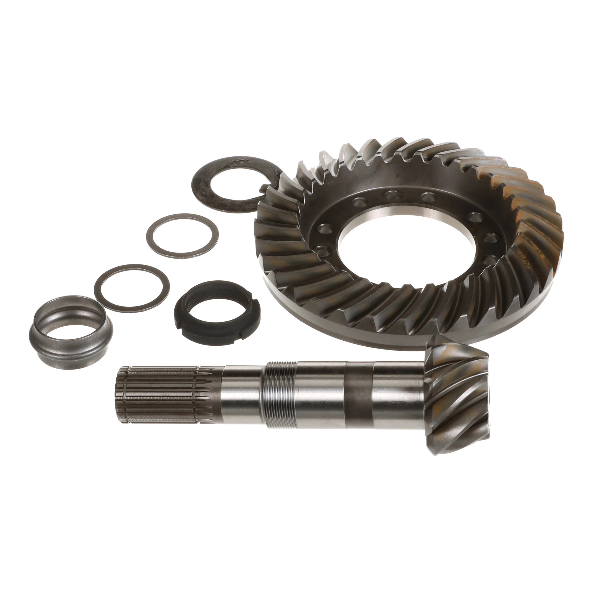 Bevel Gear | NEWHOLLANDCE | US | EN