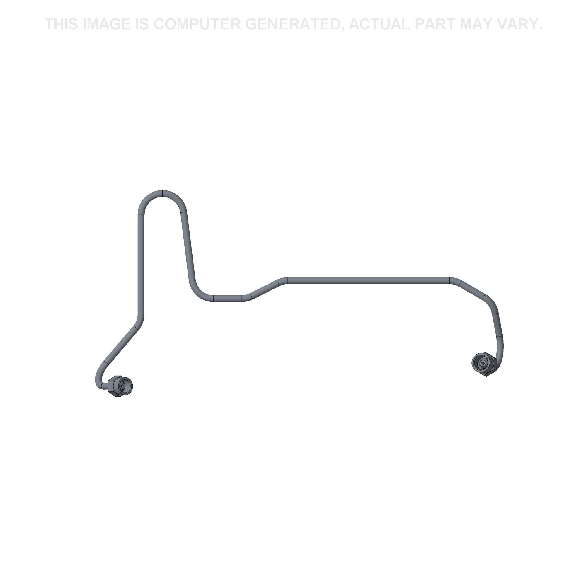 FUEL TUBE | NEWHOLLANDCE | CA | EN