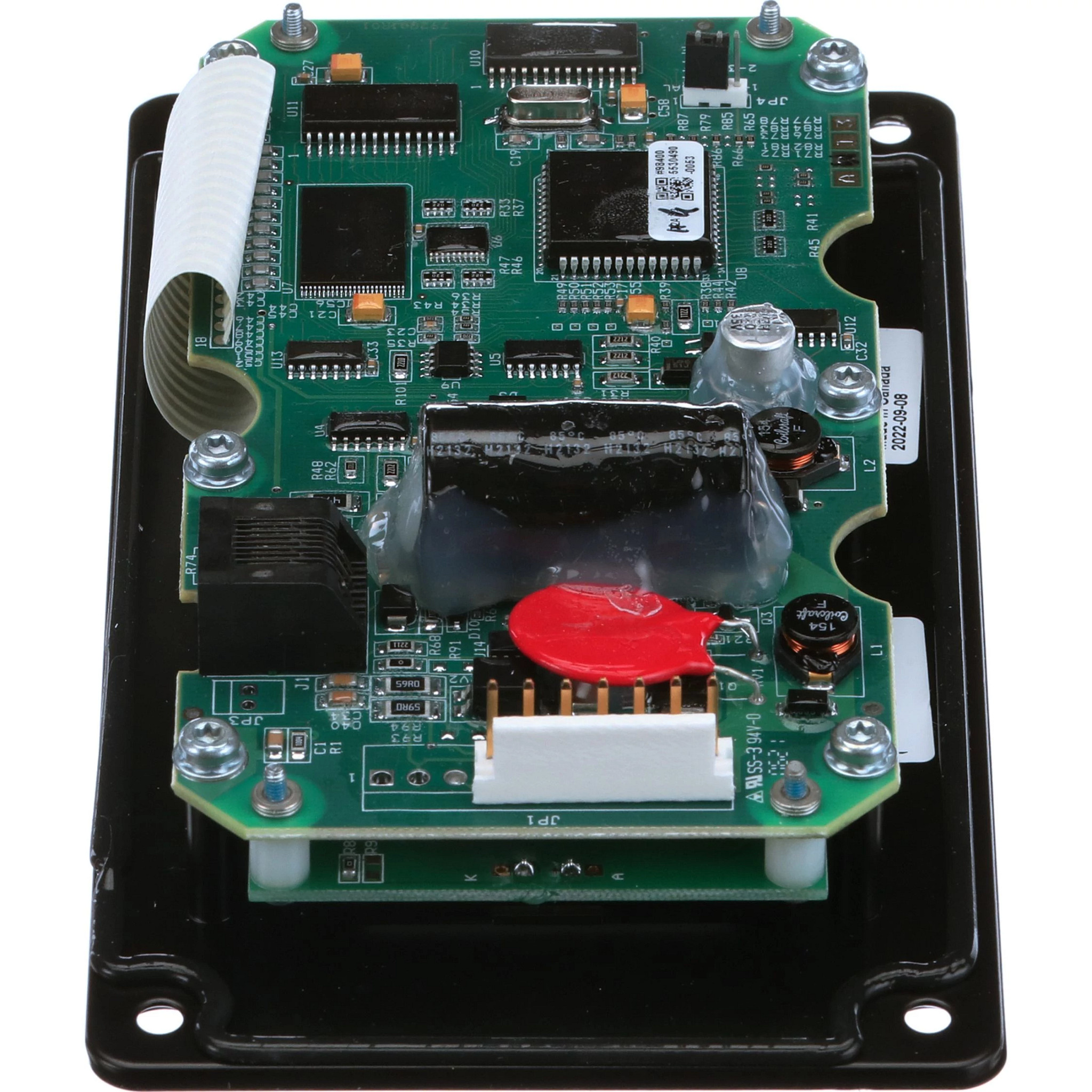 CONTROL MONITOR | NEWHOLLANDAG | CA | EN