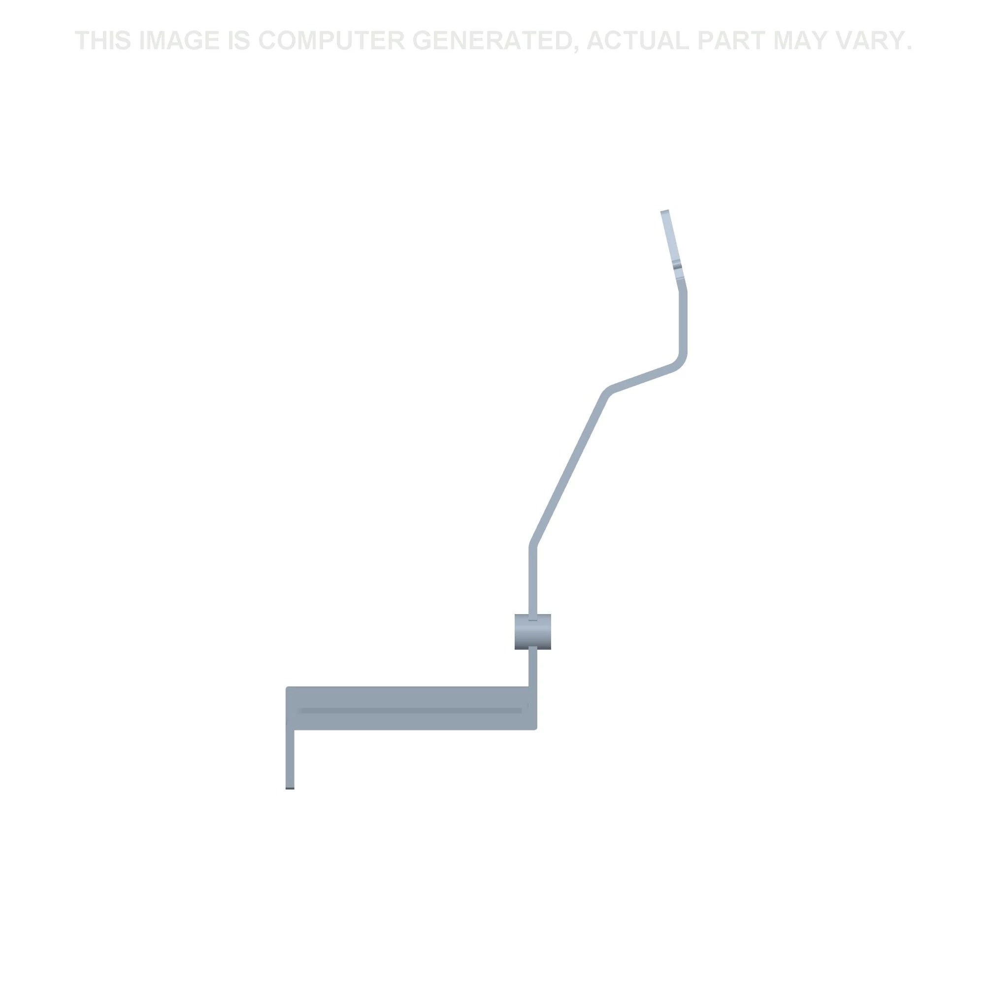 LEVER | CASEIH | IE | EN