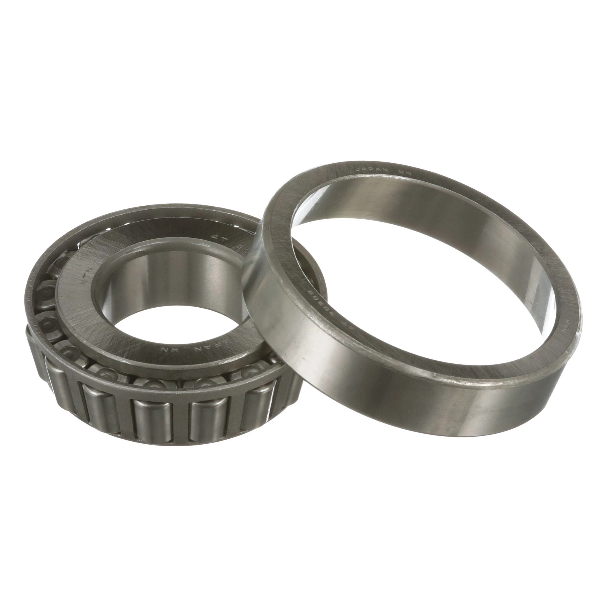 Ball Bearing