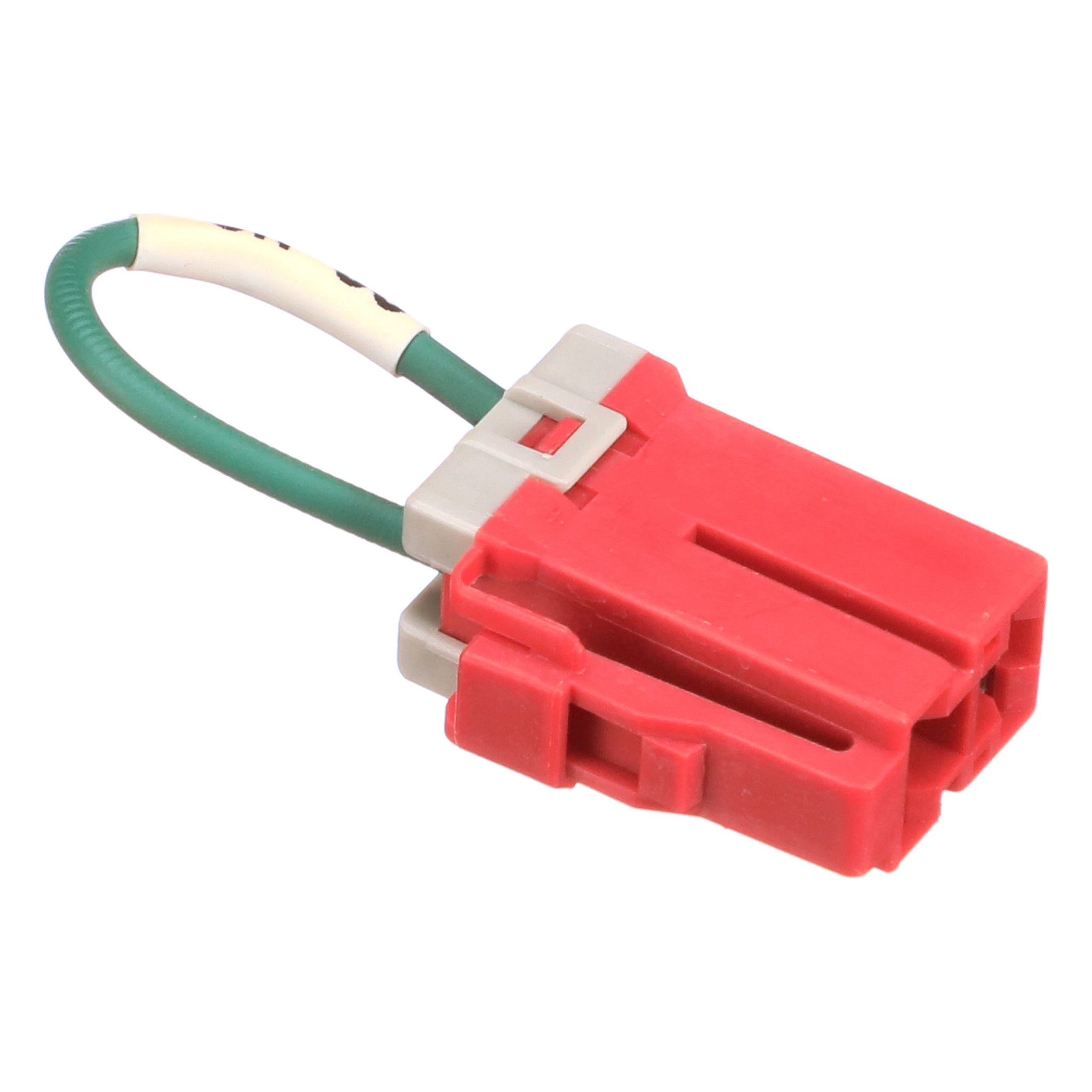 Fused Link | CASECE | CA | EN