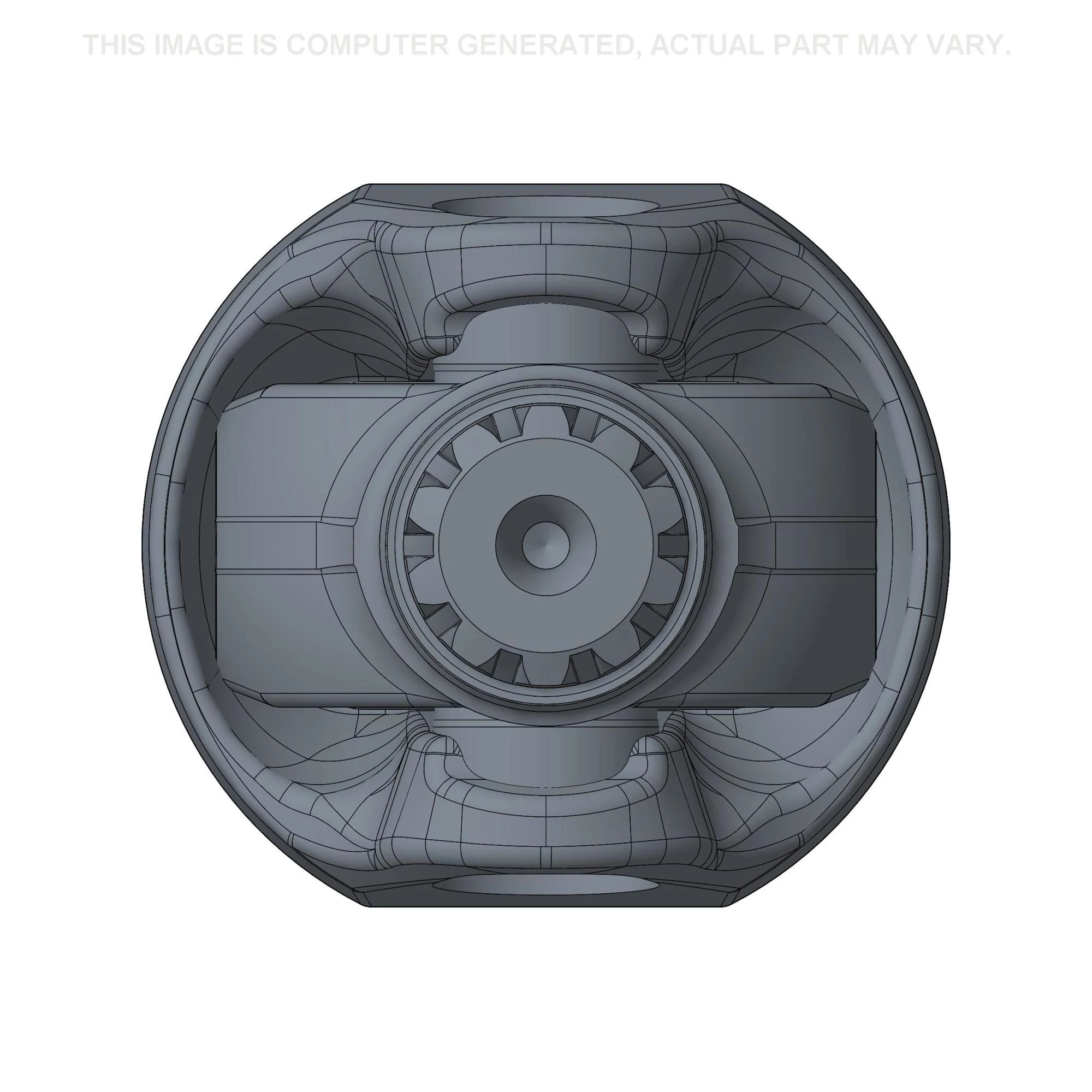 ARTICULATED SHAFT | NEWHOLLANDAG | US | EN