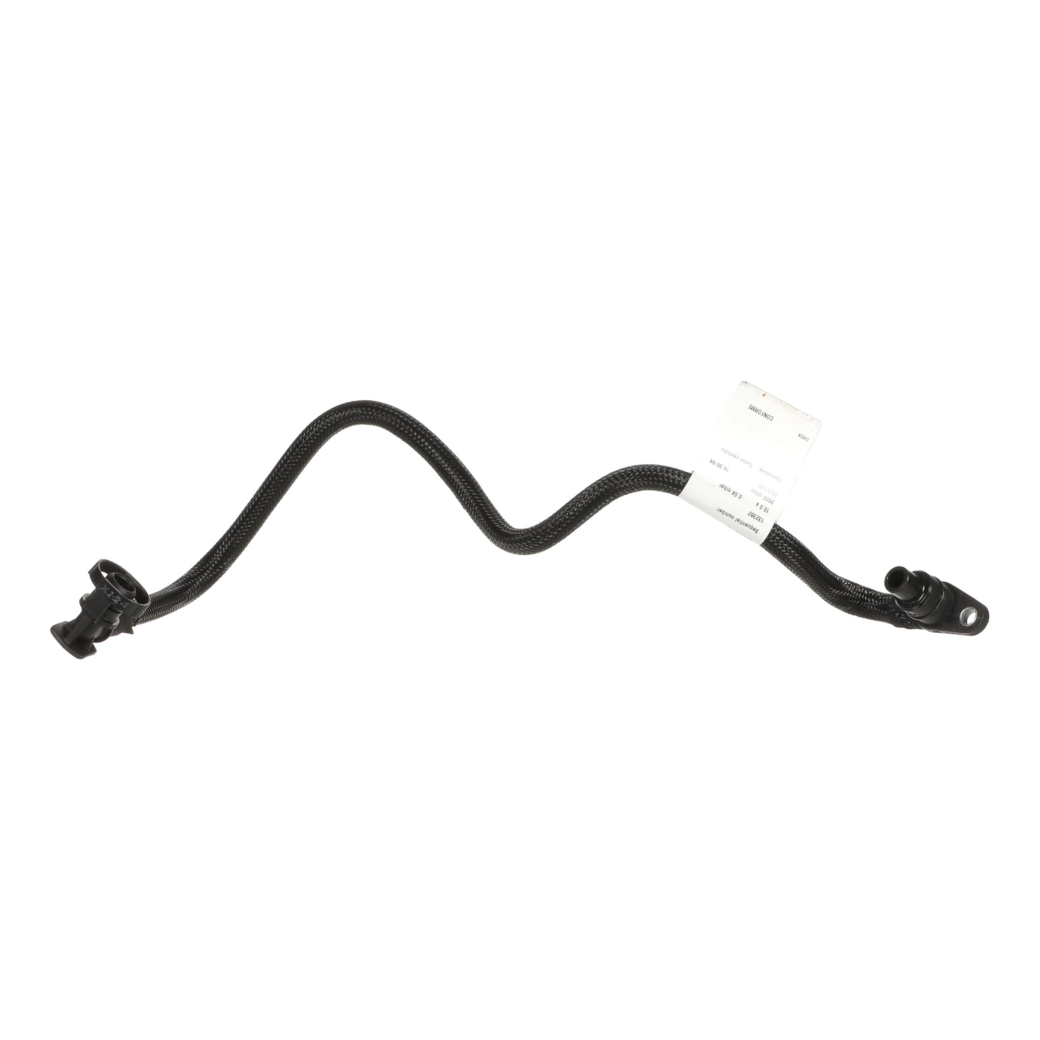 TUBO | NEWHOLLANDAG | SA | ES