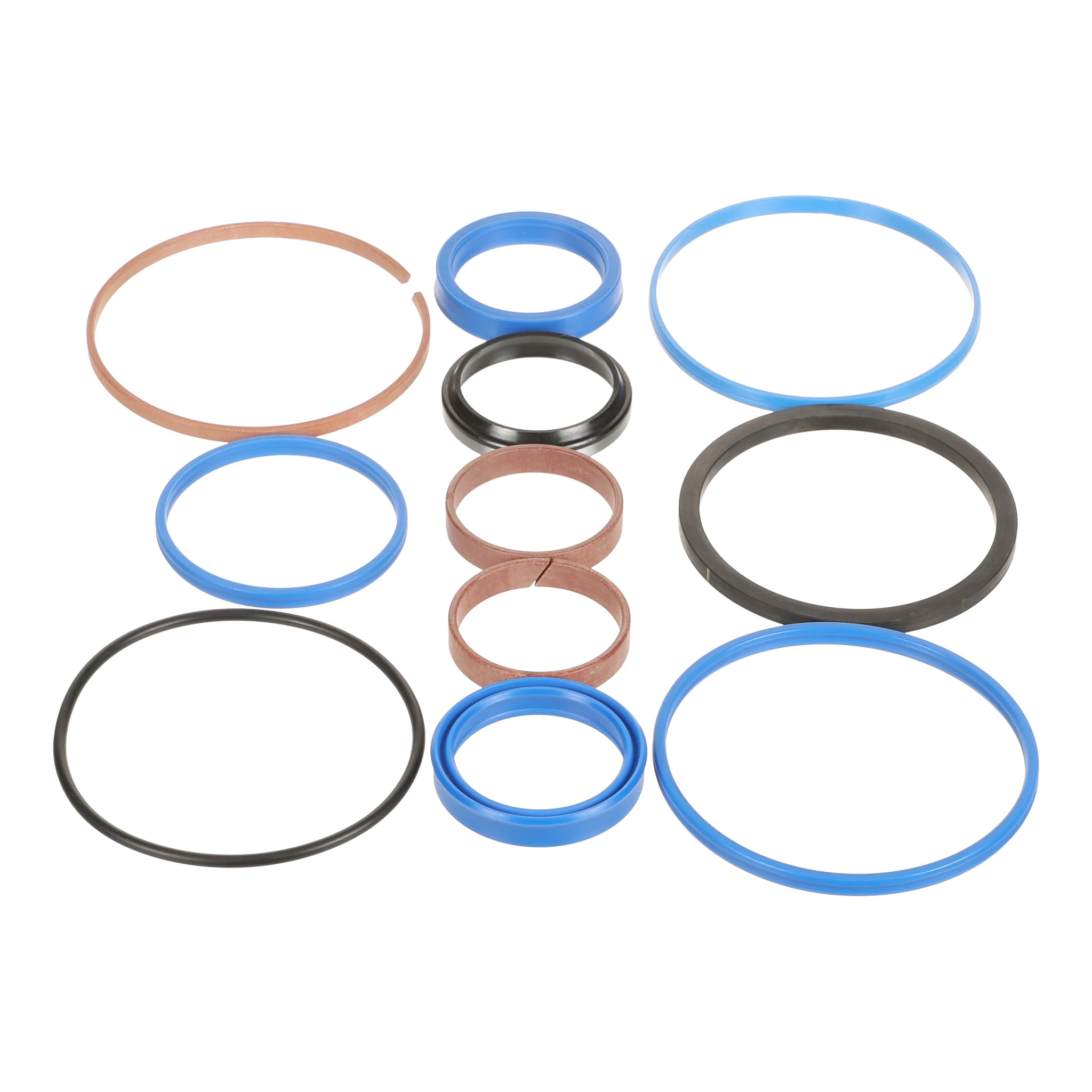 SEAL KIT | CASEIH | US | EN