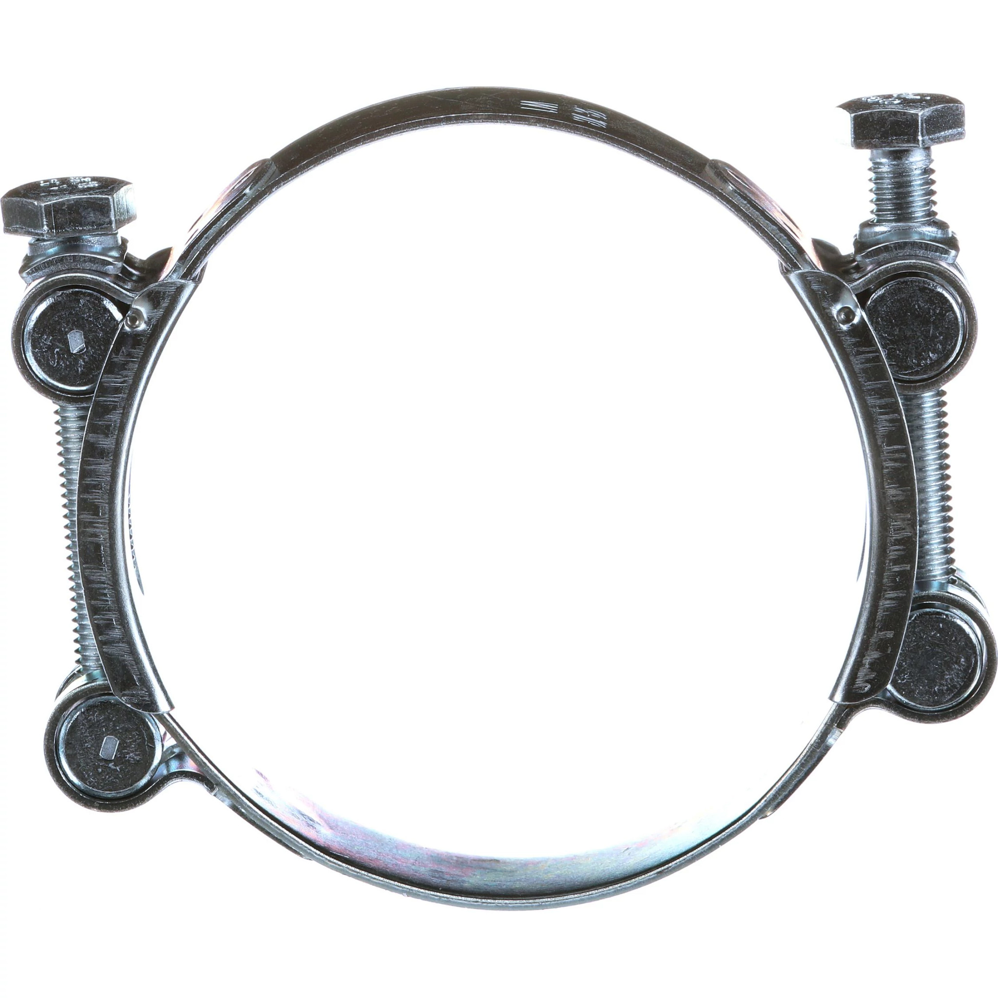 Abraçadeira de Aço