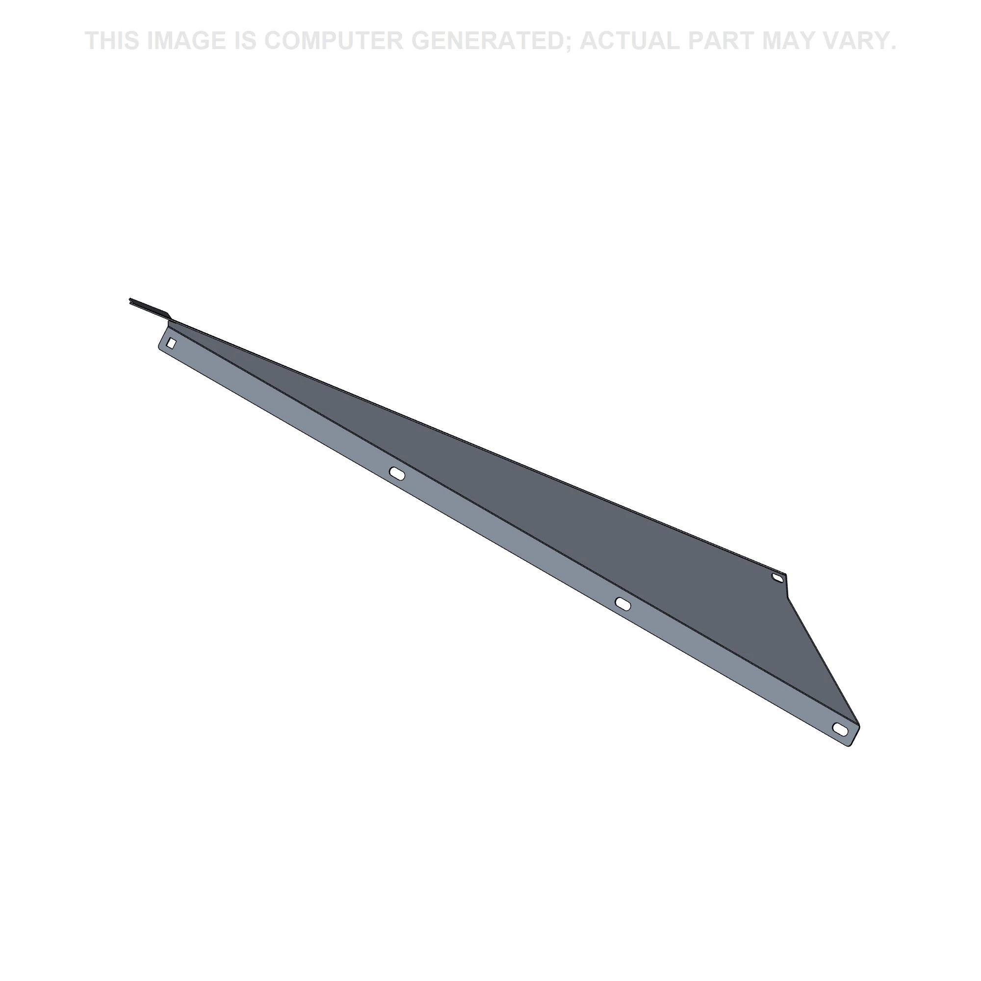 Proteção de Aço | CASEIH | BR | PT