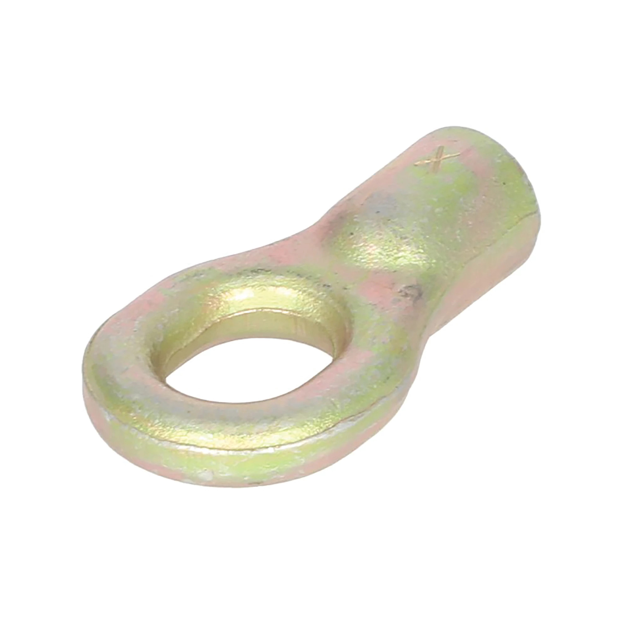 Dual Wheel Eye Nut - 18 mm - 1.5 Pitch | NEWHOLLANDAG | US | EN