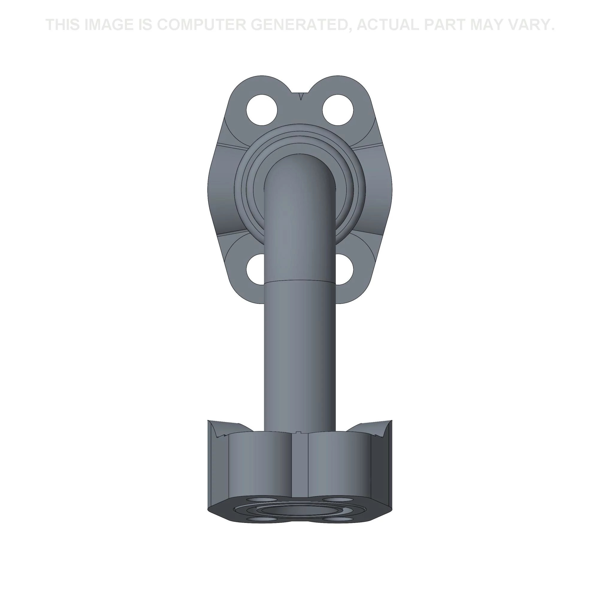 HYDRAULIC HOSE | NEWHOLLANDAG | CA | EN