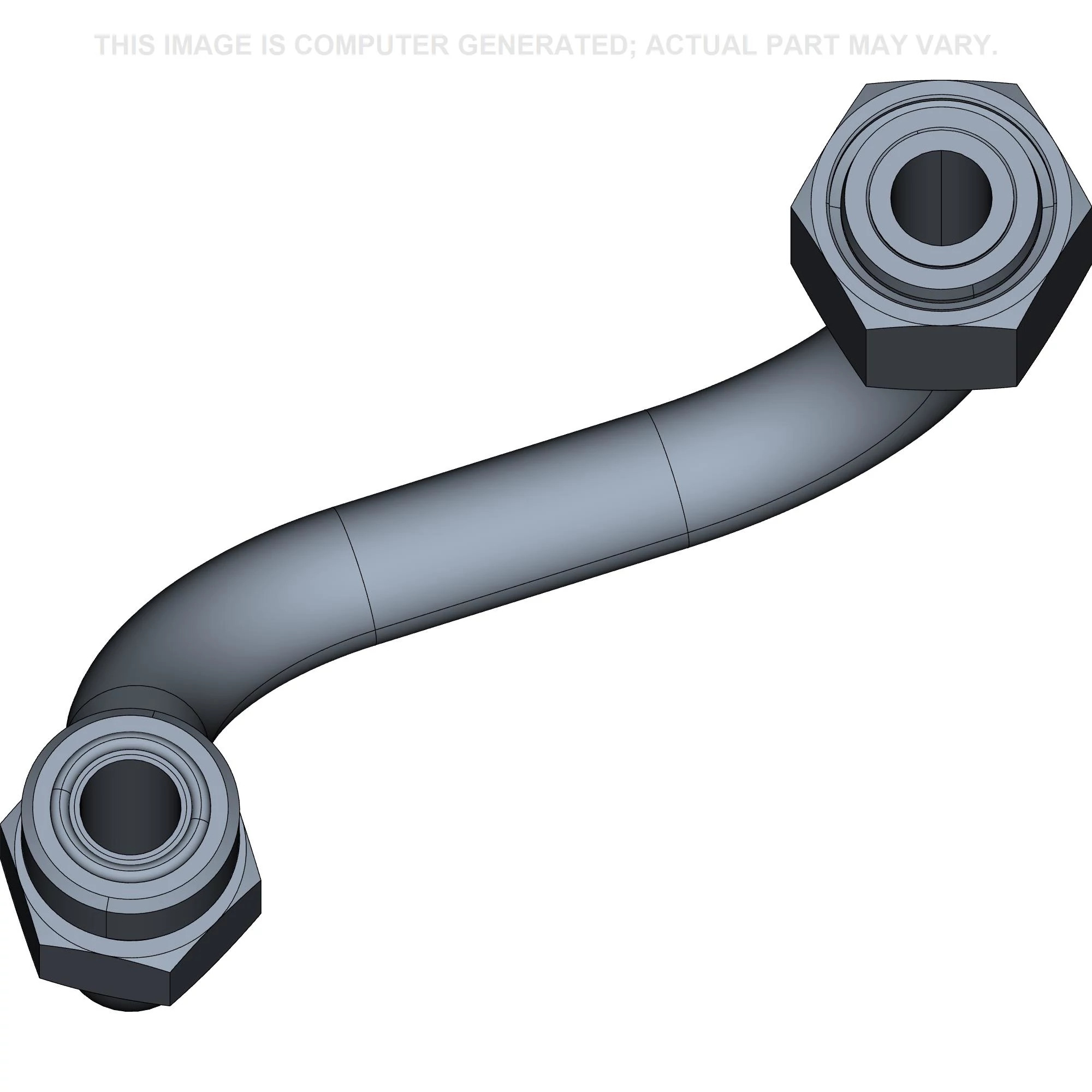 HYD TUBE | CASECE | CA | EN