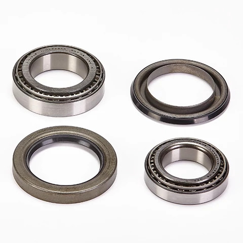 KIT | CASECE | EU | ES