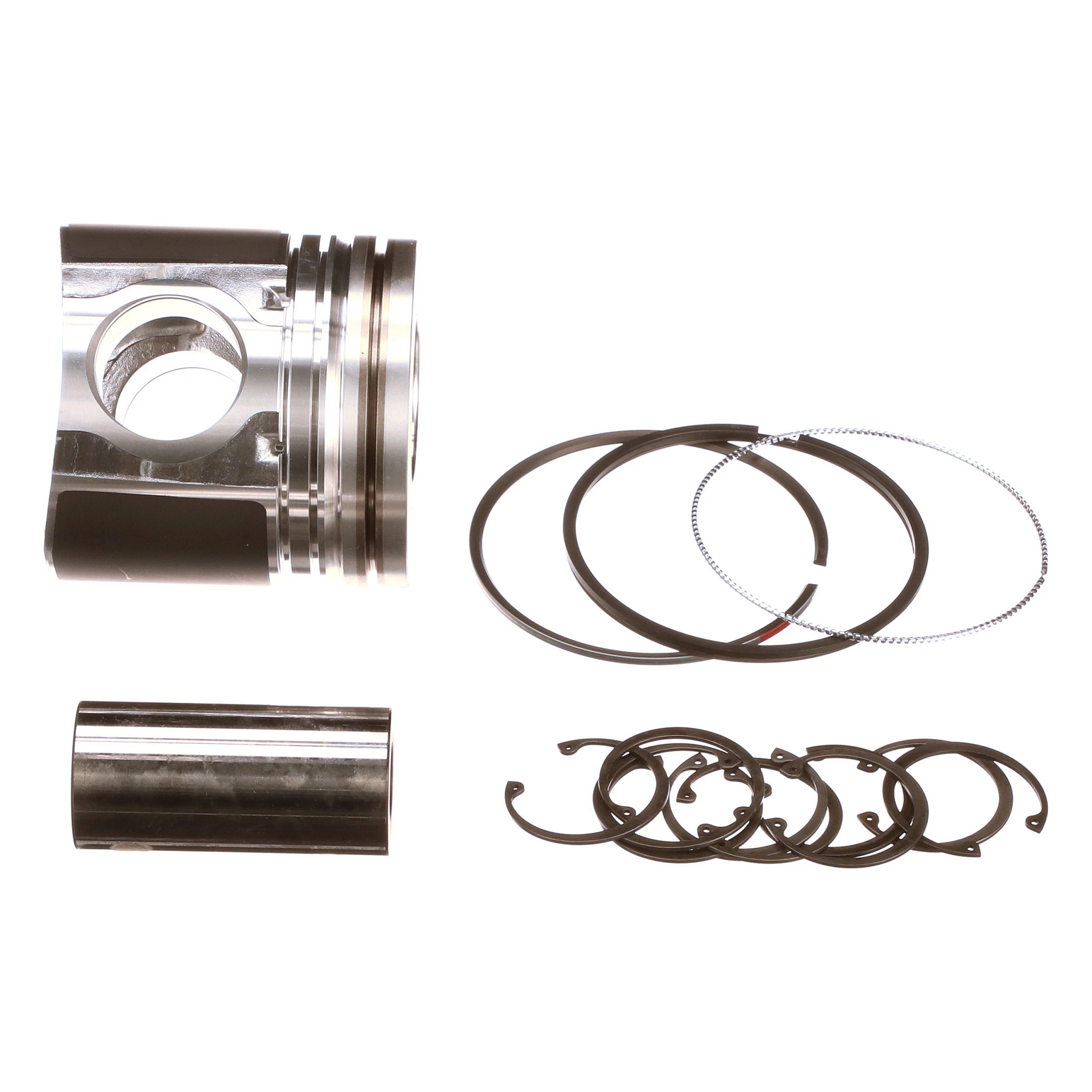 PISTON & RINGS KIT | NEWHOLLANDCE | CA | EN