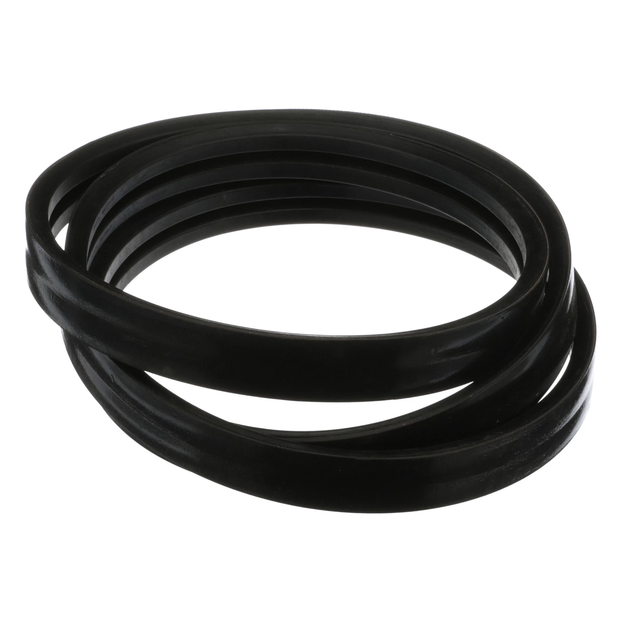 Correia trapezoidal de acionamento do descarregador - 2655 mm C x 38 mm L x 2 Nervuras